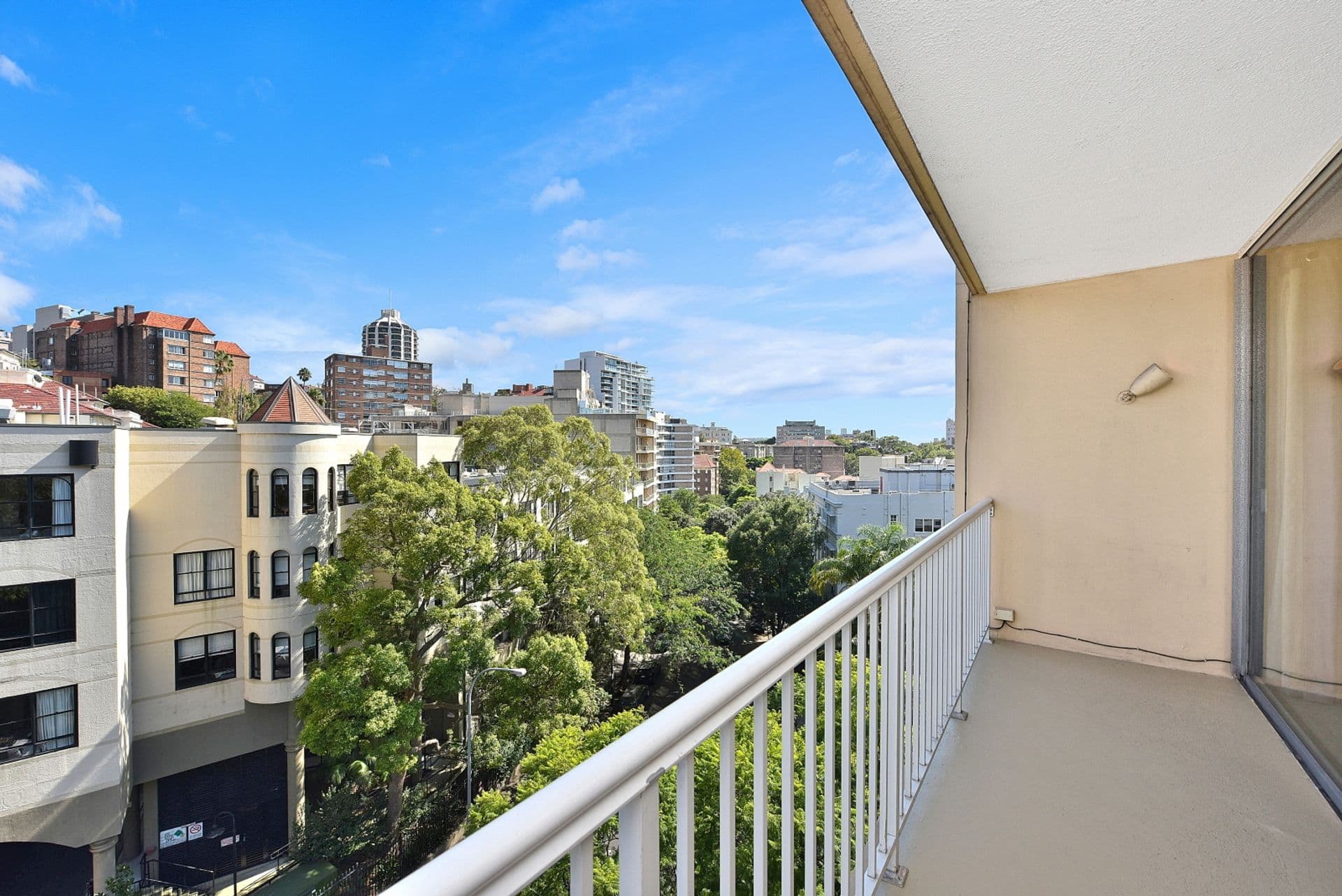 704/76 Roslyn Gardens, Elizabeth Bay, NSW, 2011, Elizabeth Bay - Thumbnail 6
