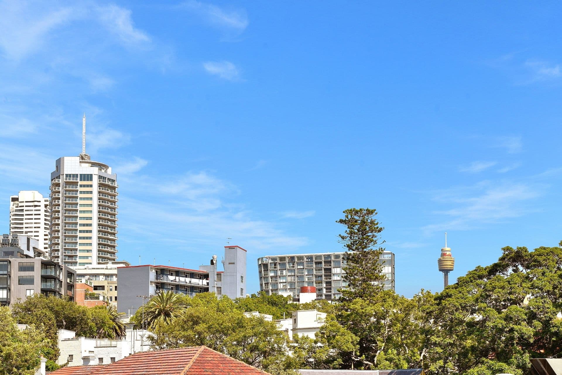 704/76 Roslyn Gardens, Elizabeth Bay, NSW, 2011, Elizabeth Bay - Thumbnail 7