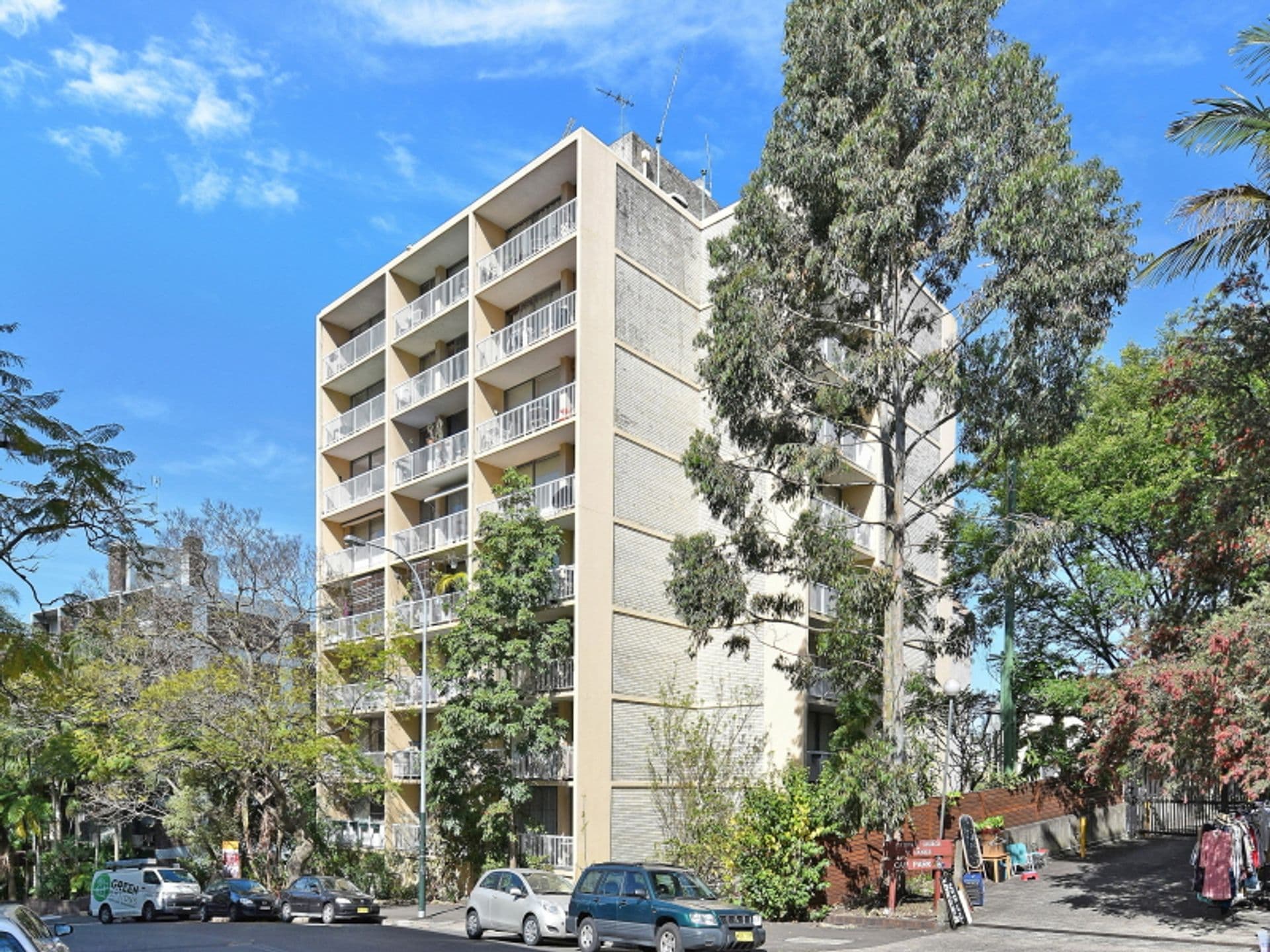 704/76 Roslyn Gardens, Elizabeth Bay, NSW, 2011, Elizabeth Bay - Thumbnail 8