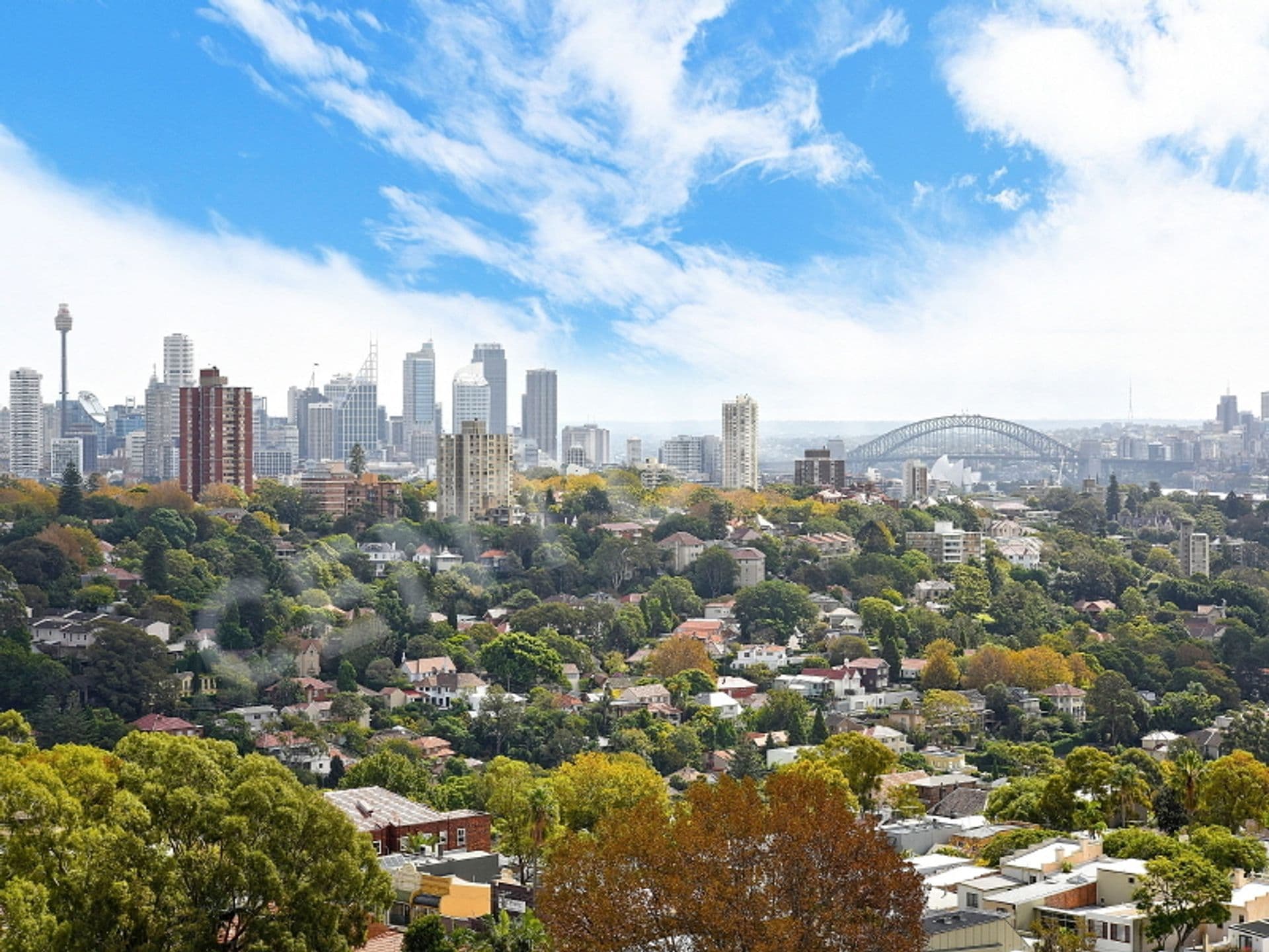 1007/1 Adelaide Street, Bondi Junction, NSW, 2022, Bondi Junction - Image 1