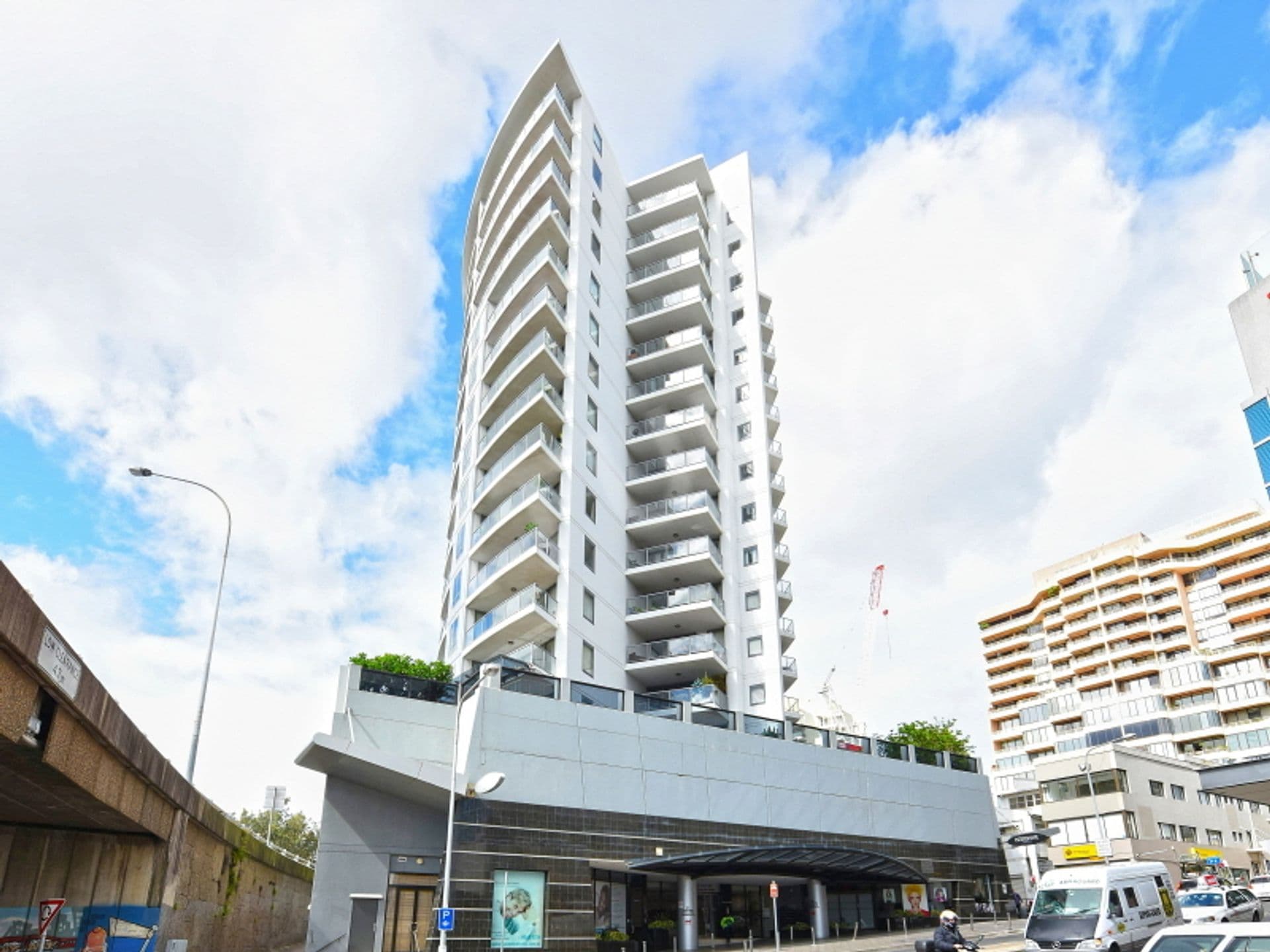 1007/1 Adelaide Street, Bondi Junction, NSW, 2022, Bondi Junction - Thumbnail 2