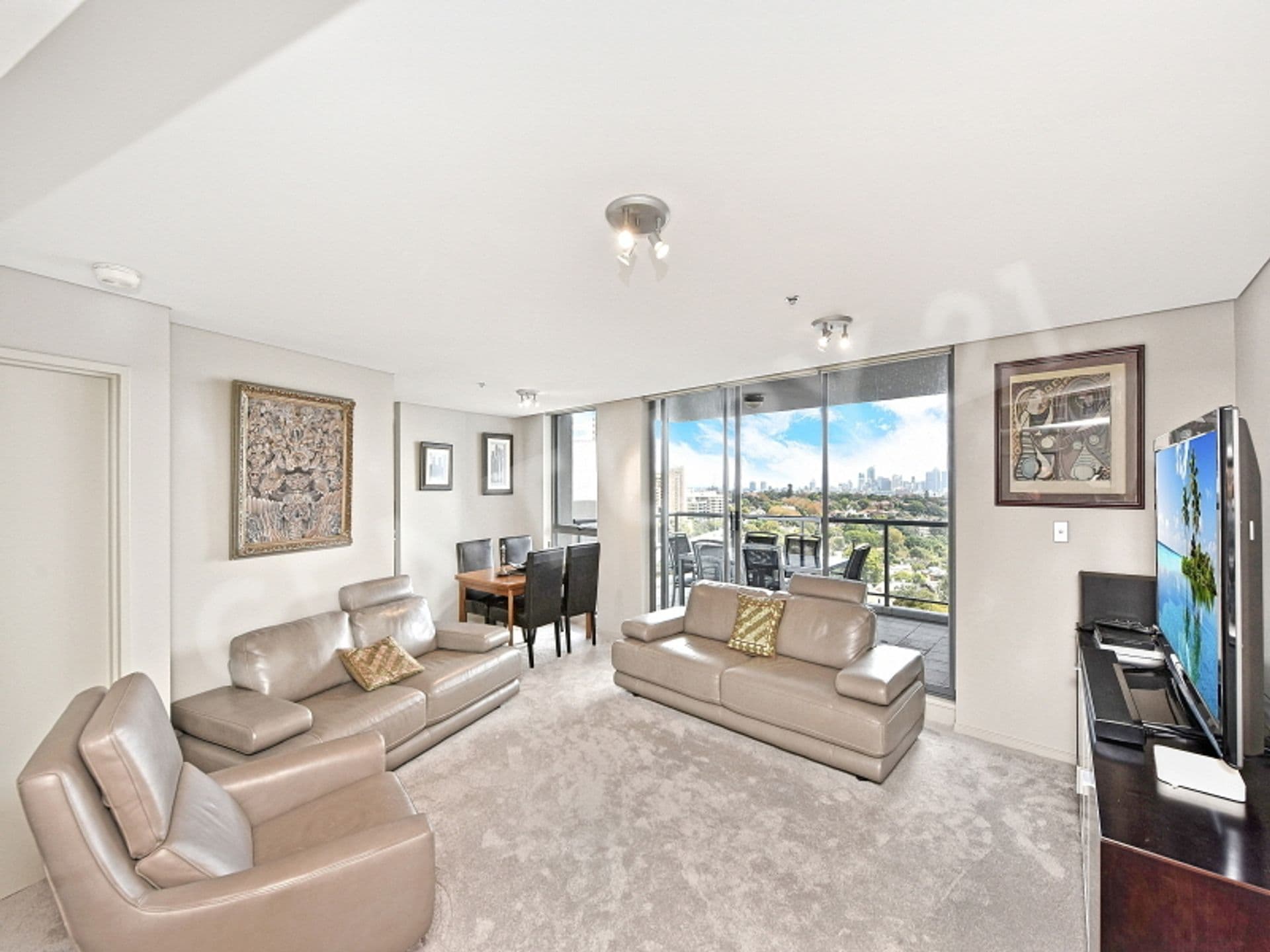 1007/1 Adelaide Street, Bondi Junction, NSW, 2022, Bondi Junction - Thumbnail 3