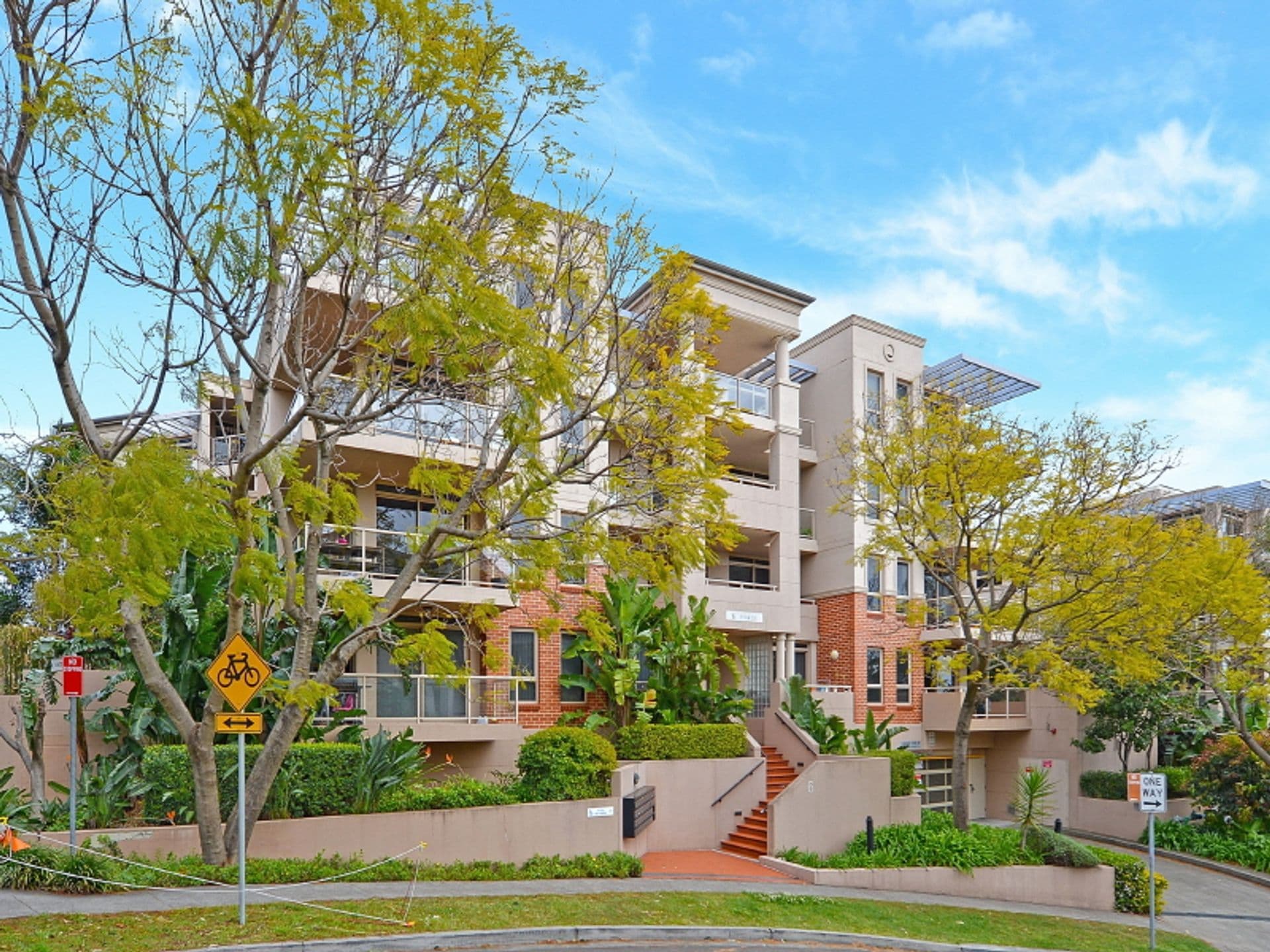 204/6 Yara Avenue, Rozelle, NSW, 2039, Rozelle - Thumbnail 8