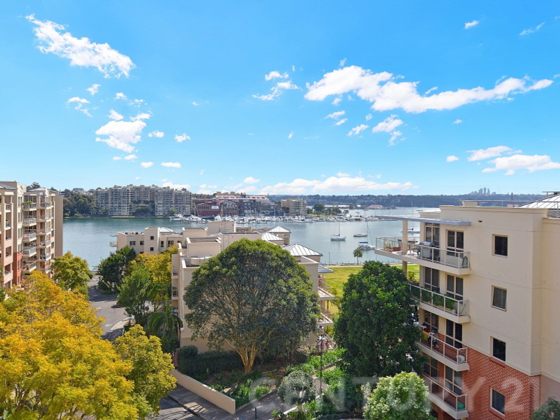 402/26 Warayama Place, Rozelle, NSW, 2039, Rozelle - Image 1