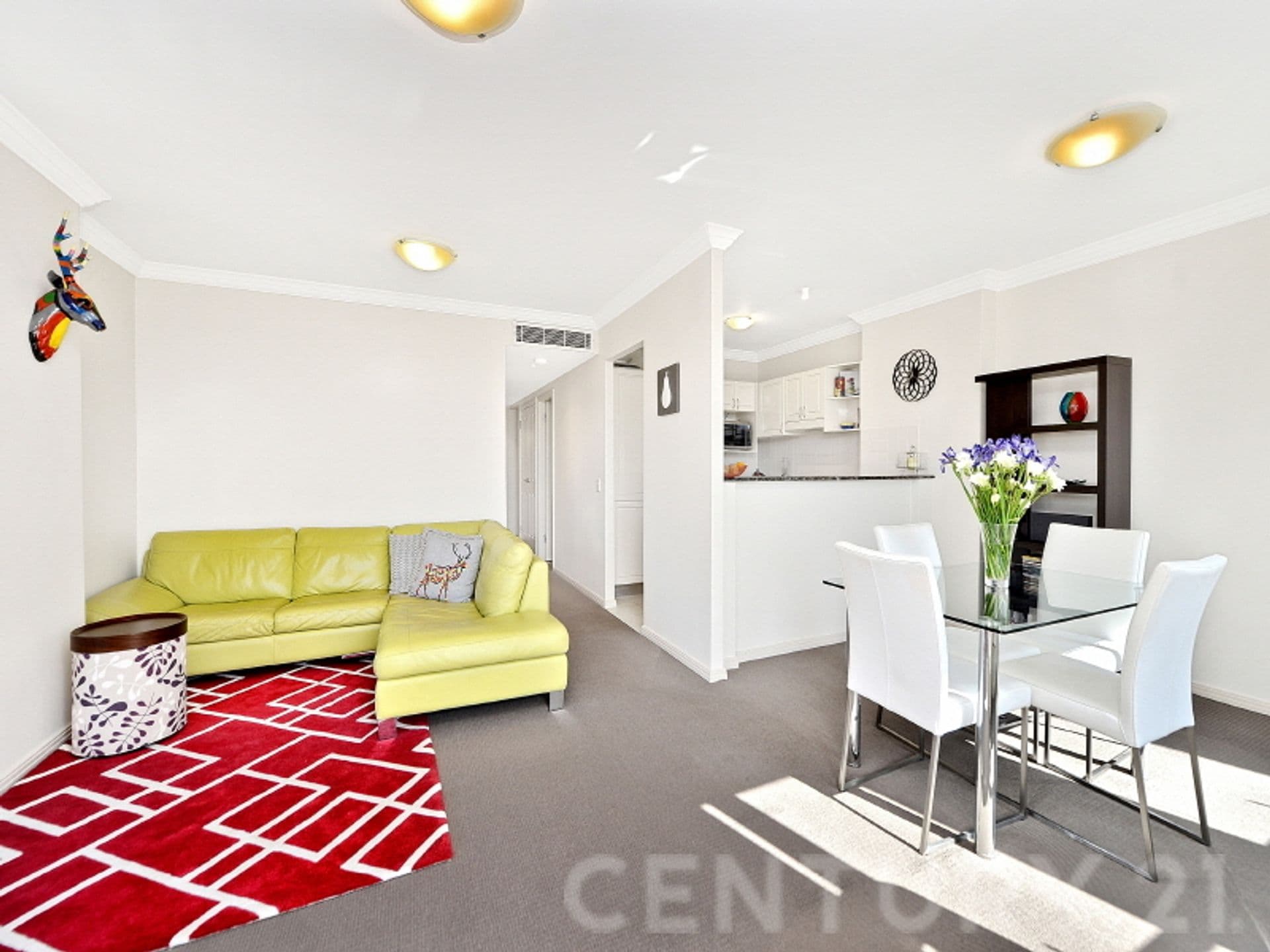 402/26 Warayama Place, Rozelle, NSW, 2039, Rozelle - Thumbnail 2