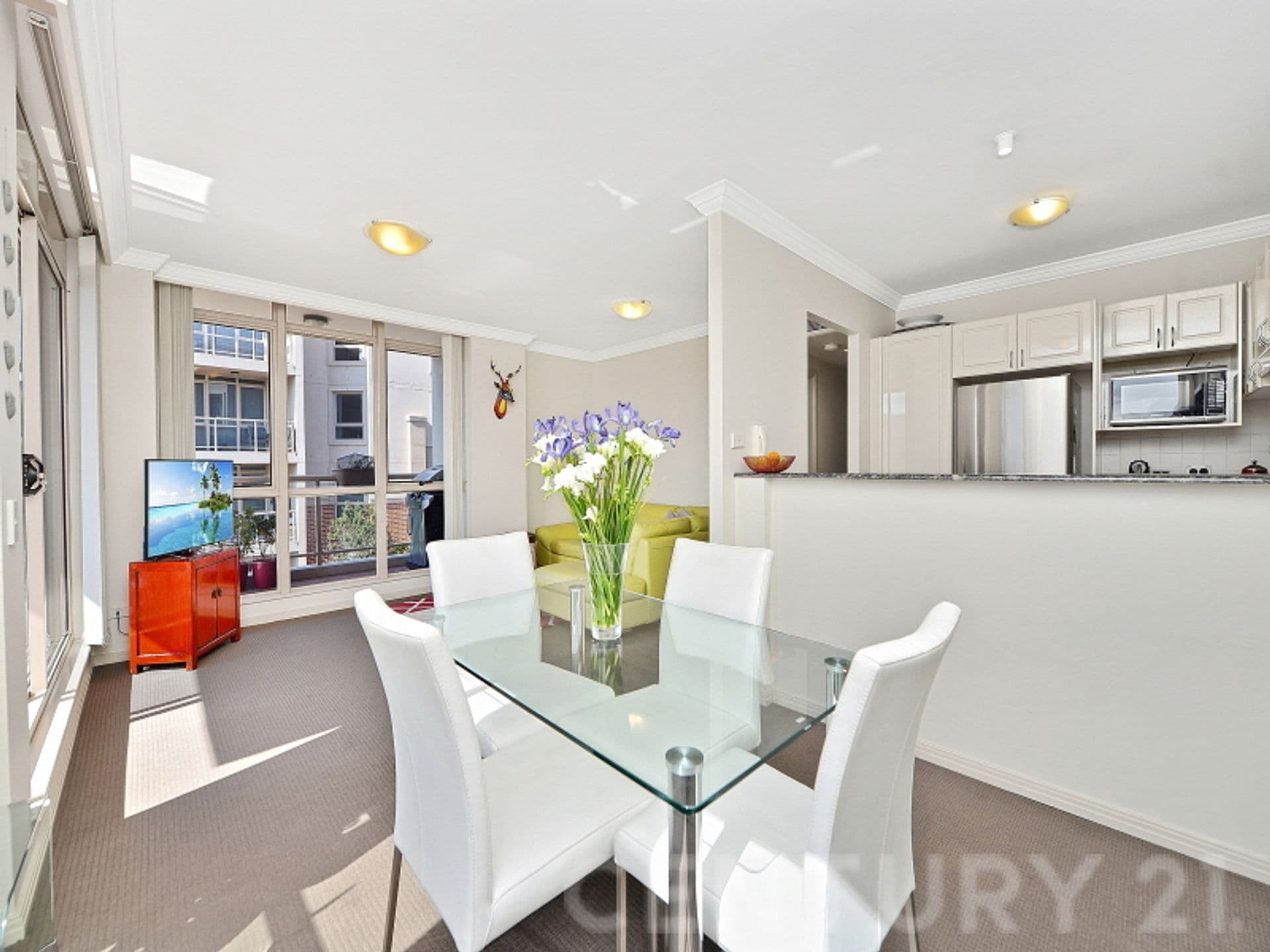 402/26 Warayama Place, Rozelle, NSW, 2039, Rozelle - Thumbnail 6