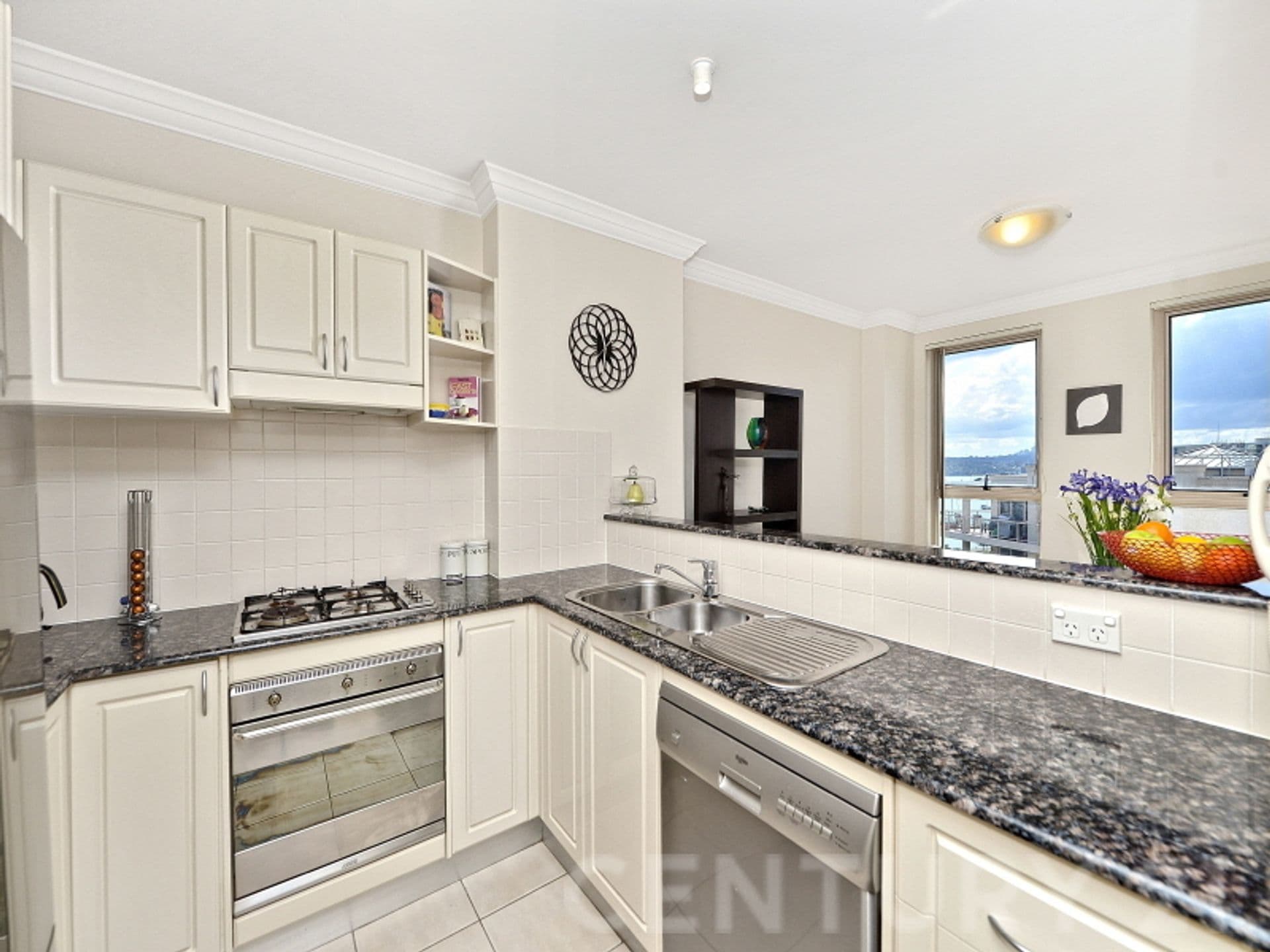 402/26 Warayama Place, Rozelle, NSW, 2039, Rozelle - Thumbnail 3