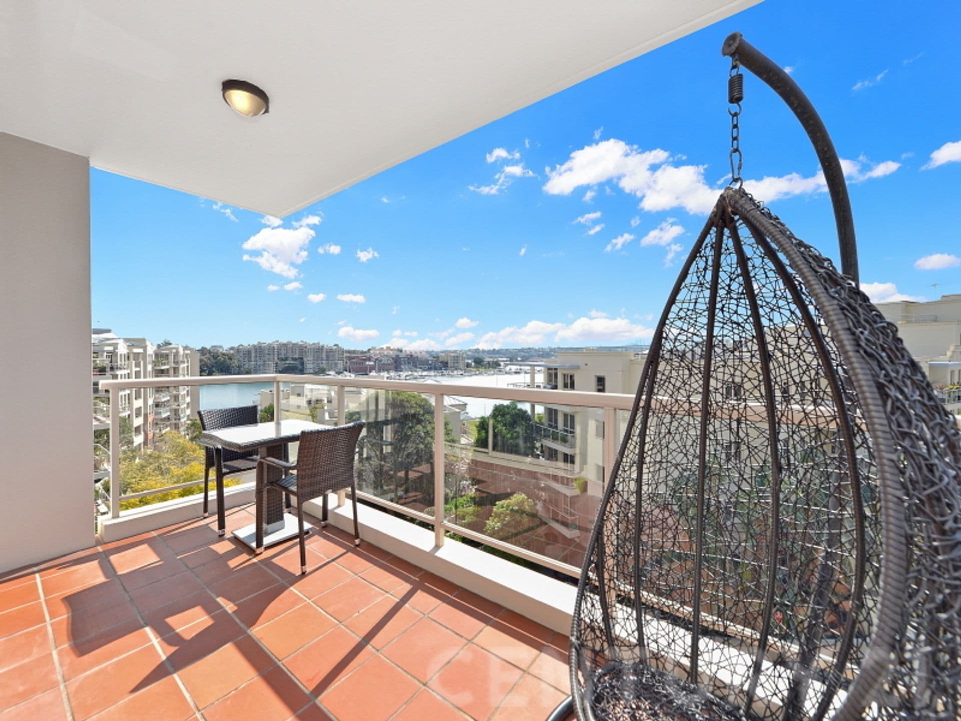 402/26 Warayama Place, Rozelle, NSW, 2039, Rozelle - Thumbnail 7