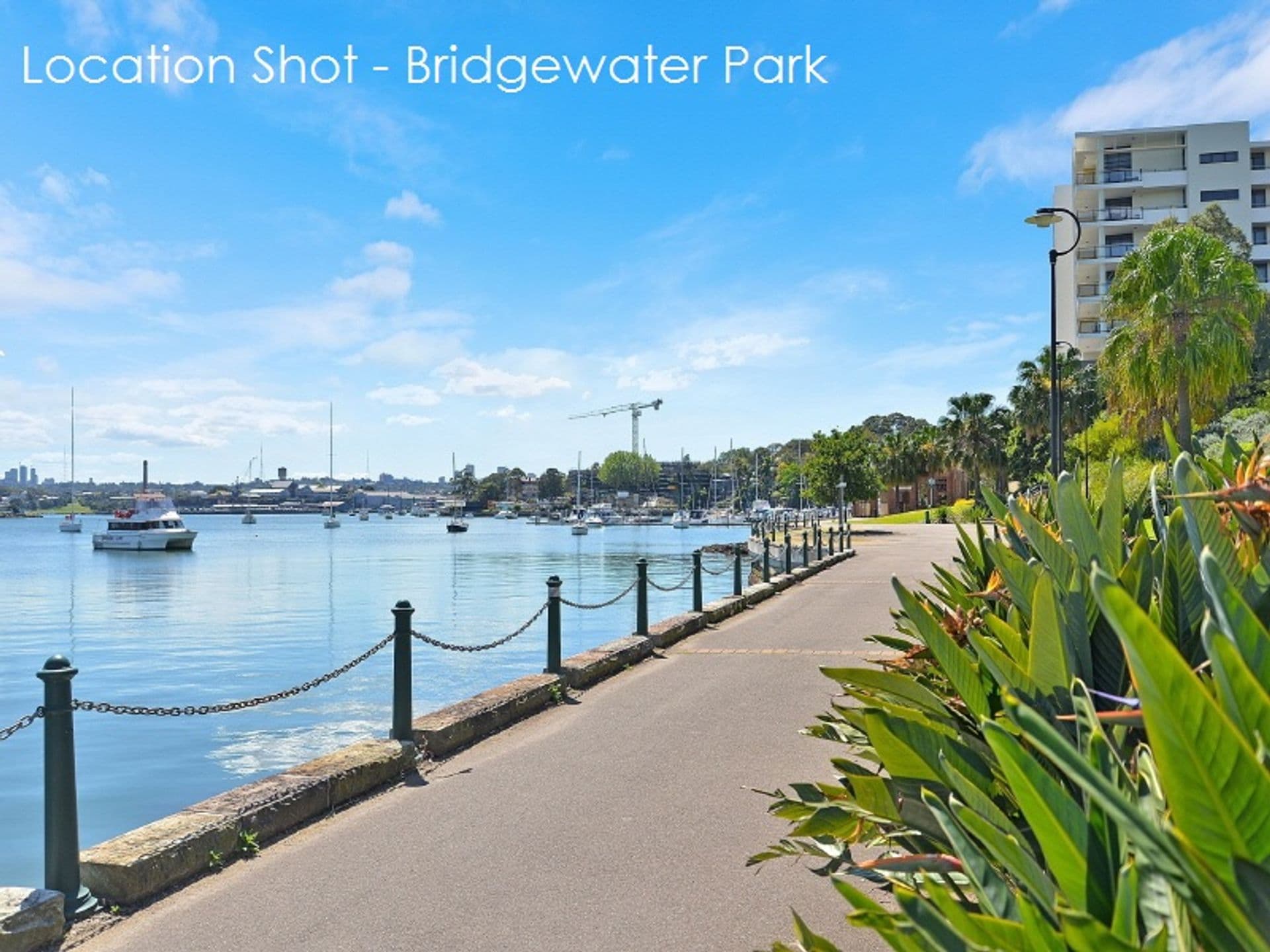 402/26 Warayama Place, Rozelle, NSW, 2039, Rozelle - Thumbnail 8