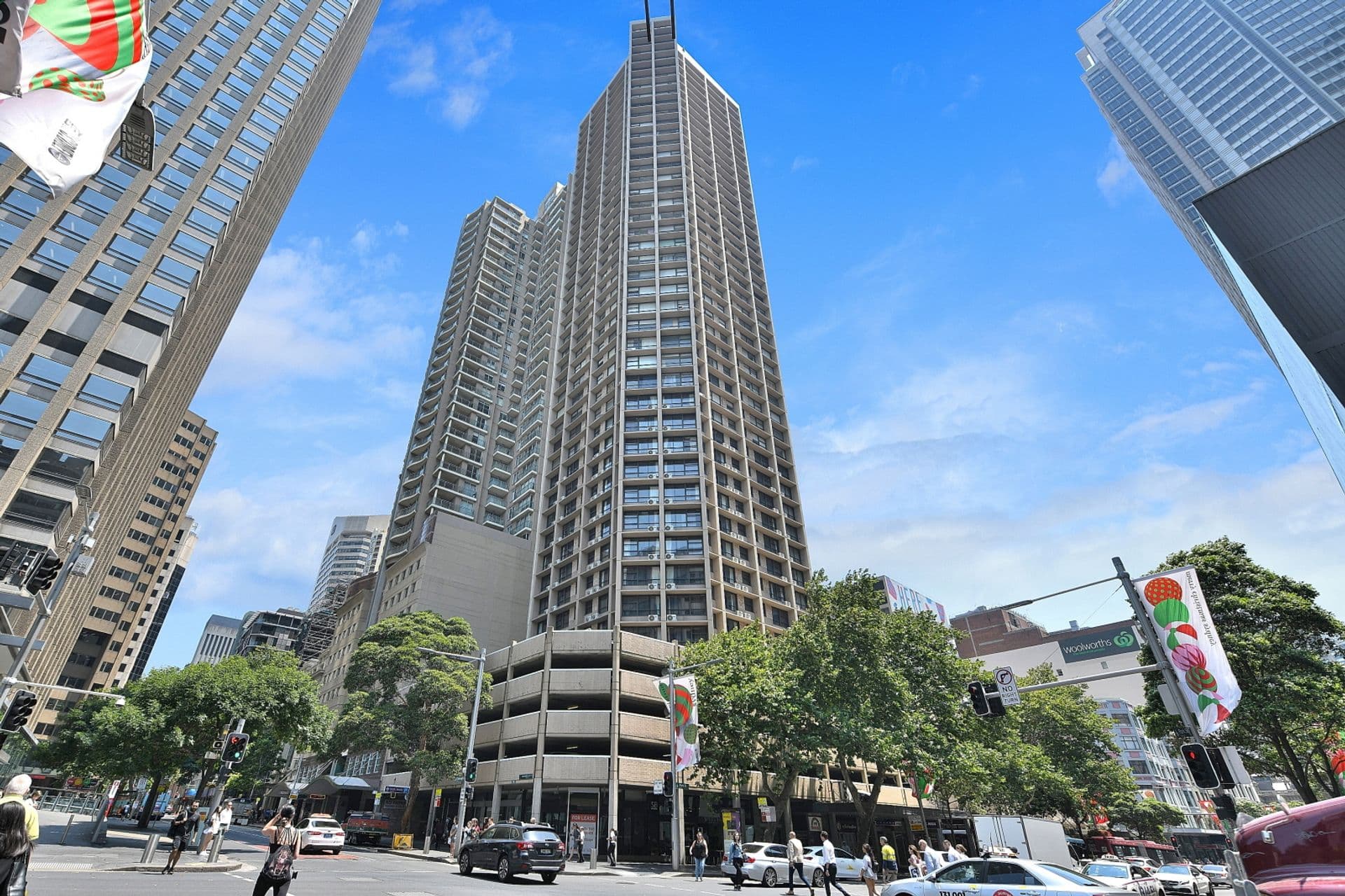 231/27 Park Street, Sydney, NSW, 2000, Sydney - Thumbnail 6