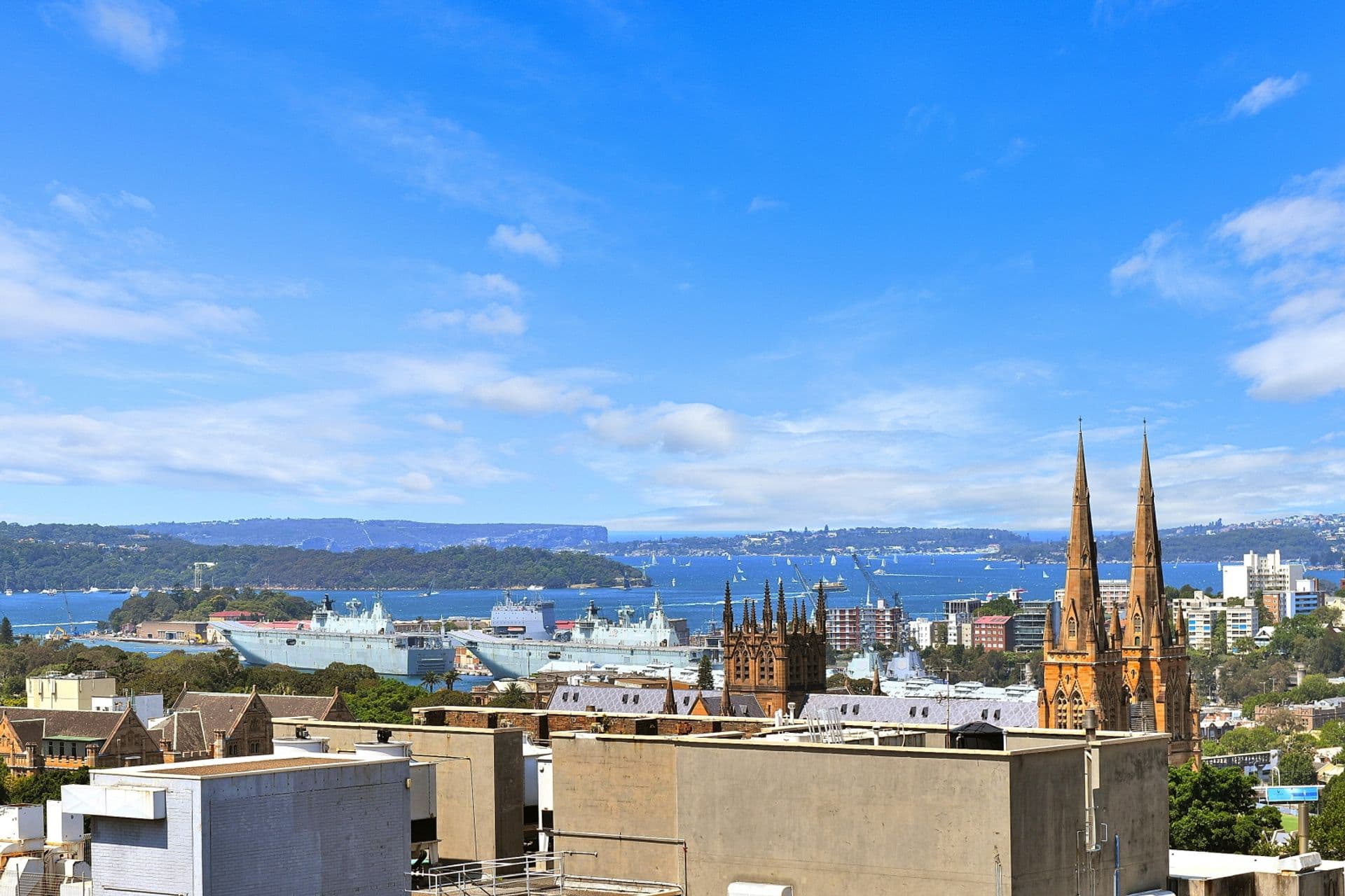231/27 Park Street, Sydney, NSW, 2000, Sydney - Image 1