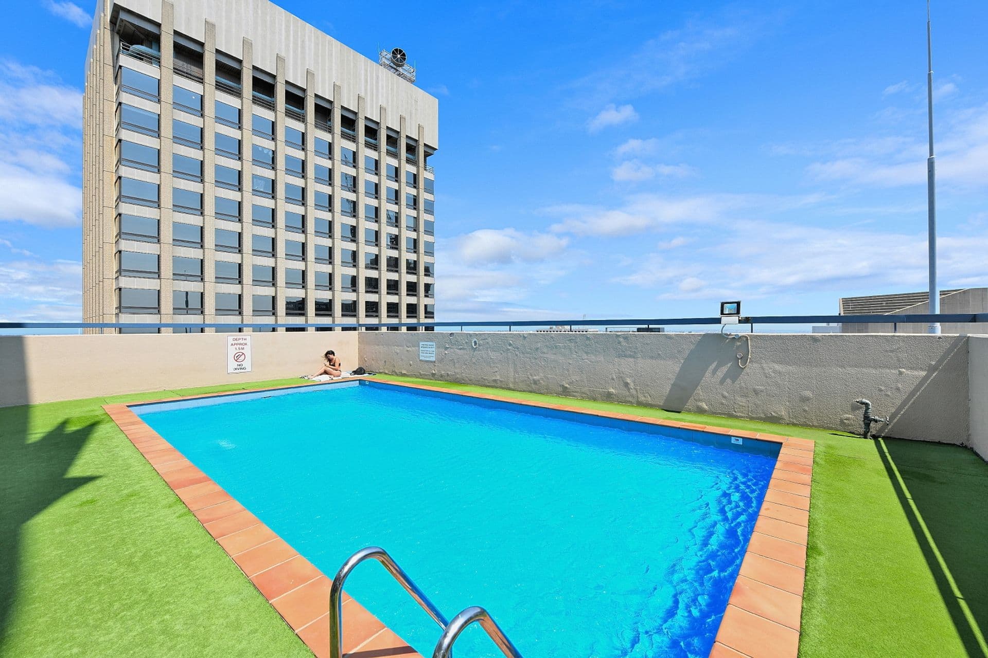 231/27 Park Street, Sydney, NSW, 2000, Sydney - Thumbnail 8