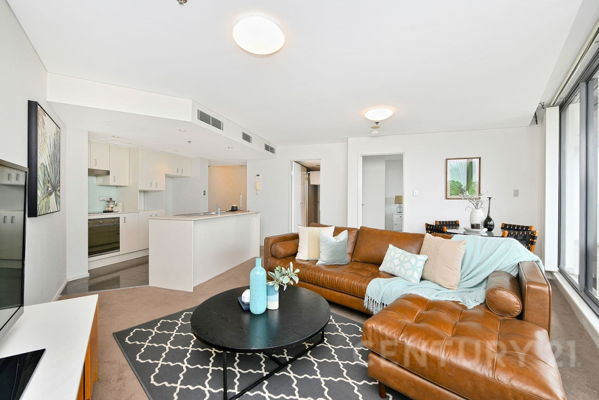 504/1 Adelaide Street, Bondi Junction, NSW, 2022, Bondi Junction - Image 1