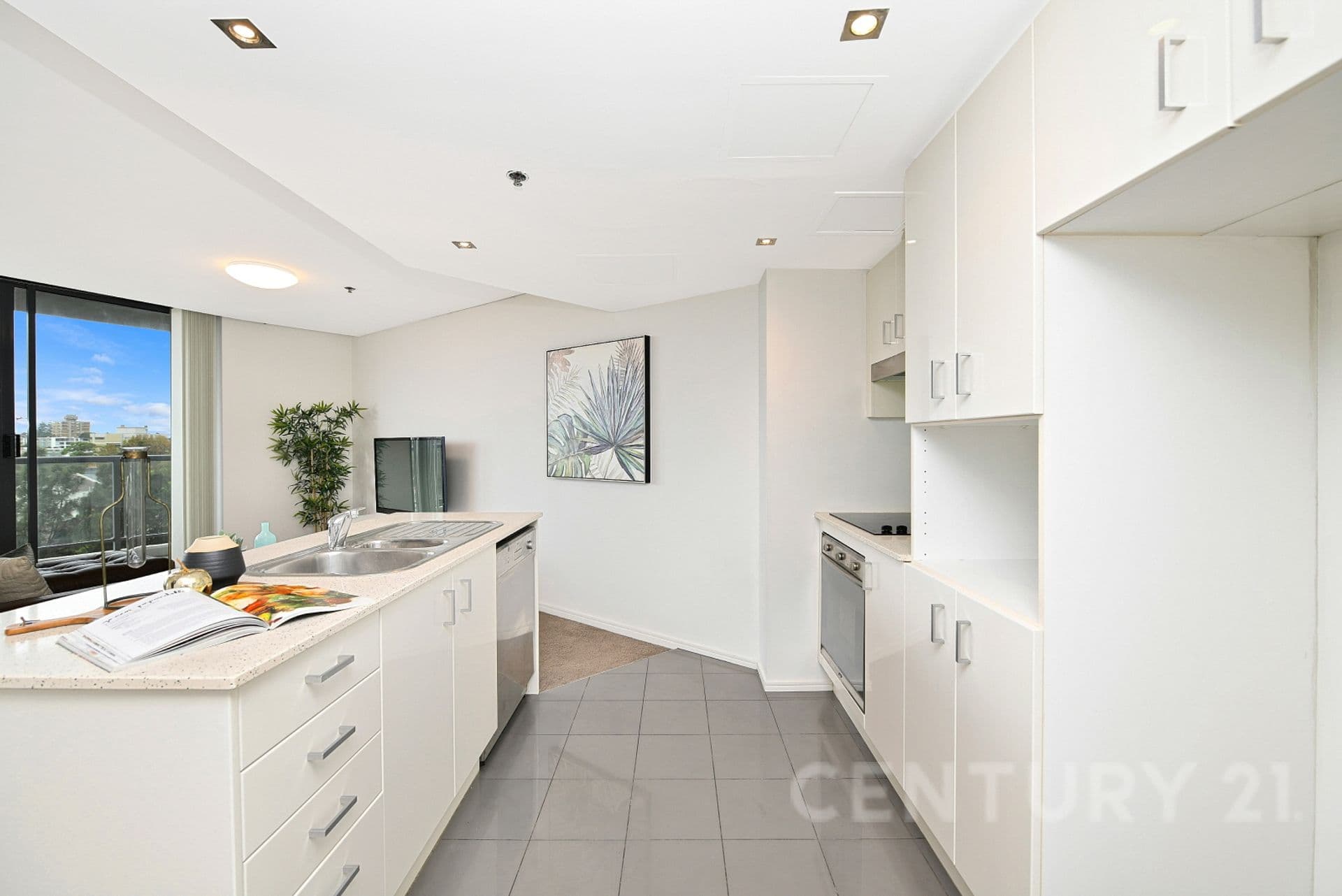 504/1 Adelaide Street, Bondi Junction, NSW, 2022, Bondi Junction - Thumbnail 2