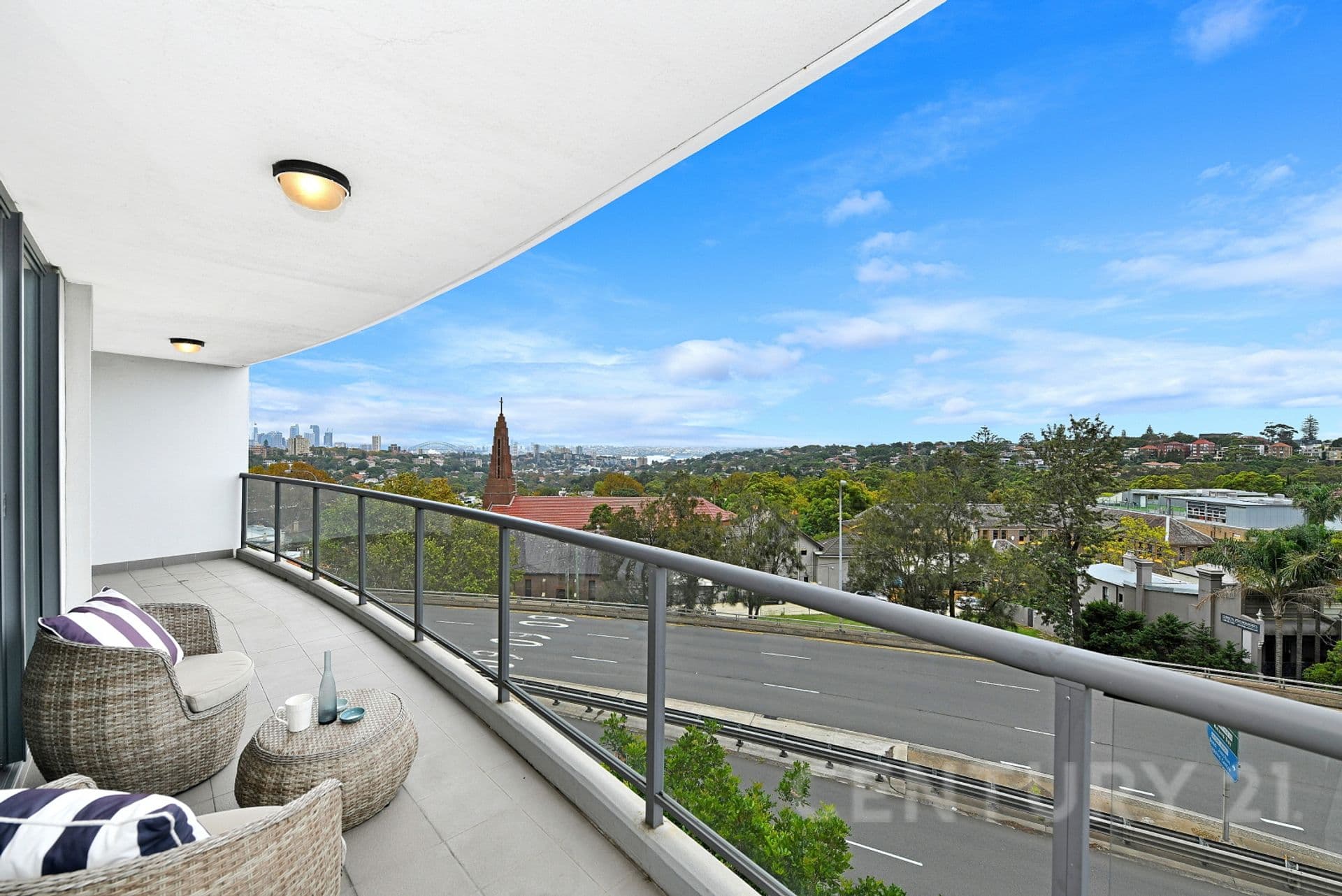 504/1 Adelaide Street, Bondi Junction, NSW, 2022, Bondi Junction - Thumbnail 7