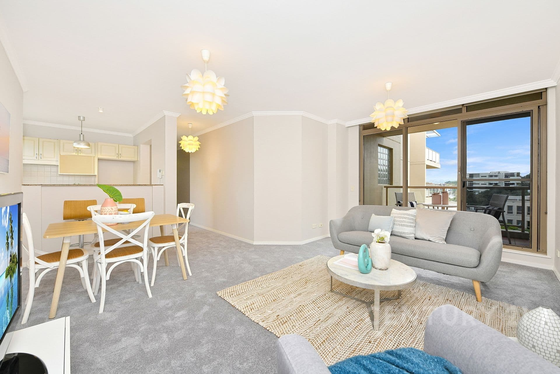704/32 Warayama Place, Rozelle, NSW, 2039, Rozelle - Image 1