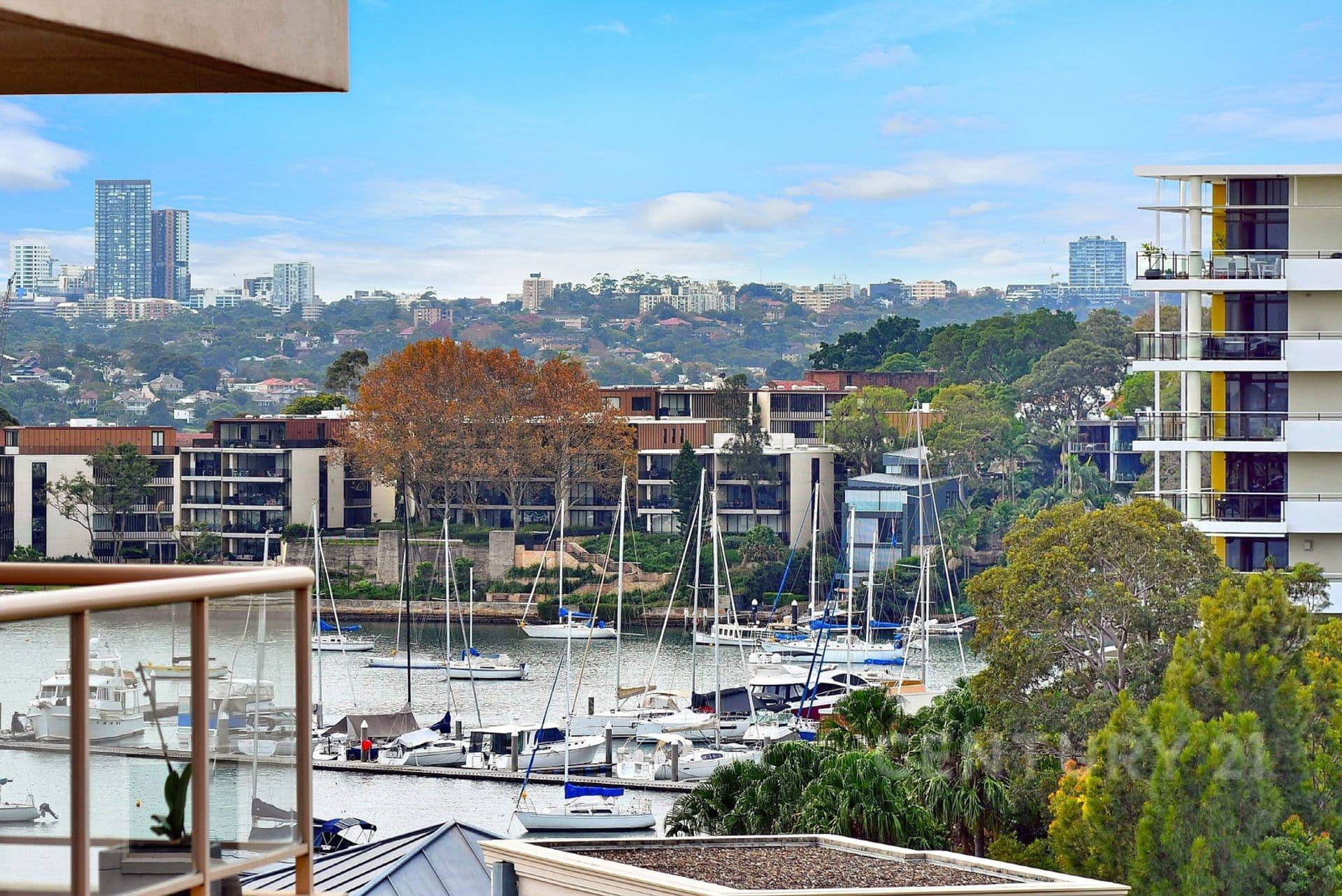 704/32 Warayama Place, Rozelle, NSW, 2039, Rozelle - Thumbnail 8