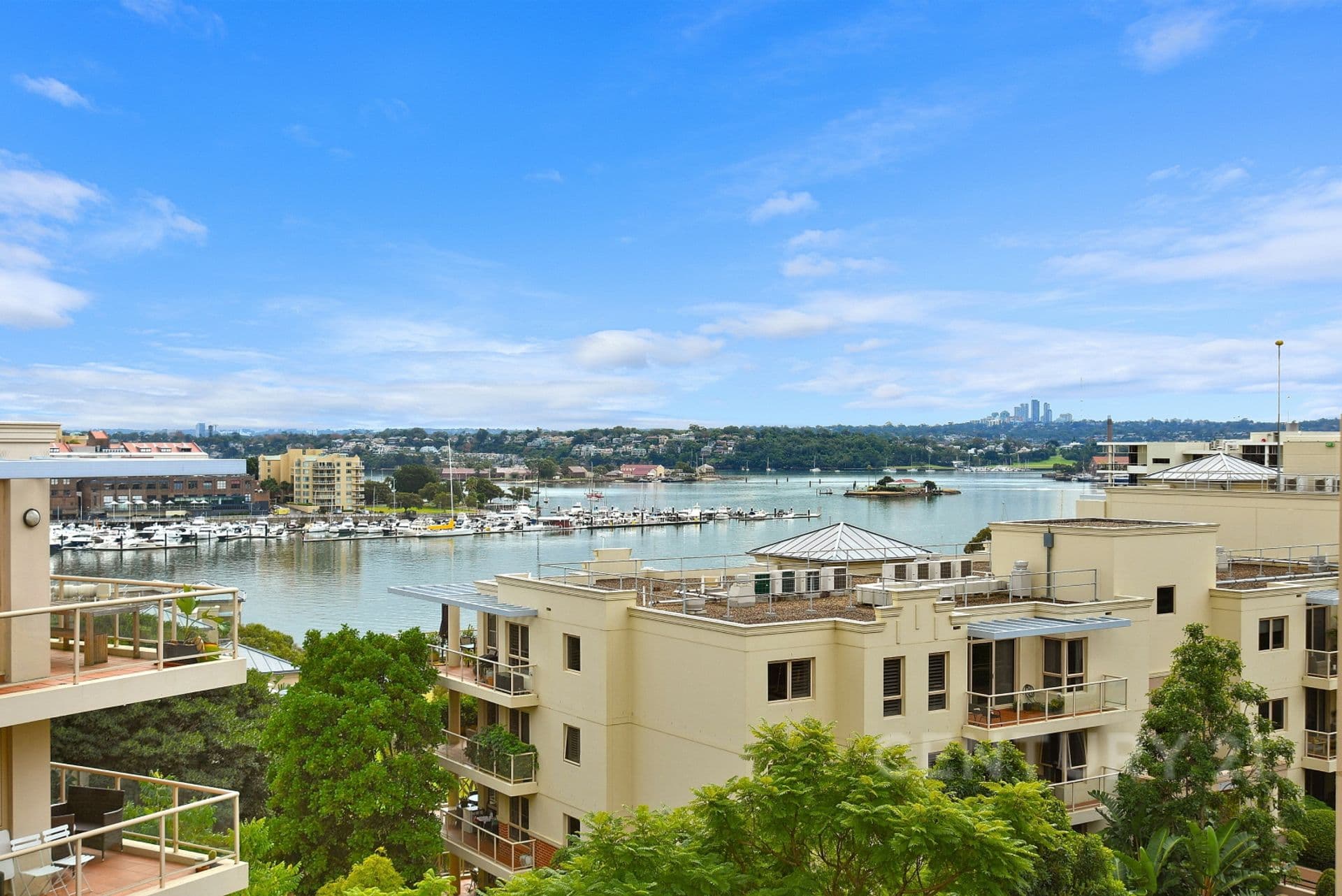 406/8 Yara Avenue, Rozelle, NSW, 2039, Rozelle - Image 1