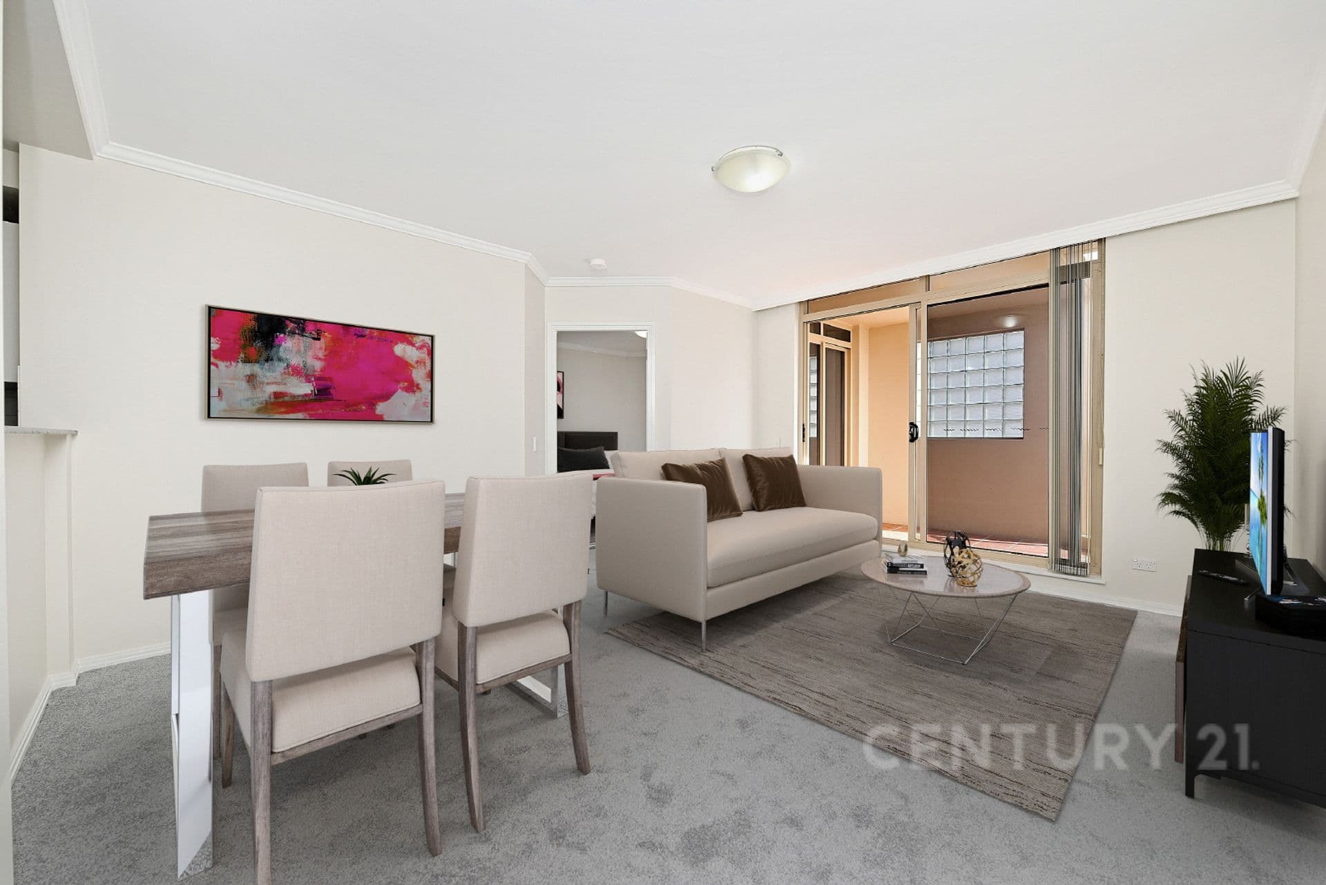 406/8 Yara Avenue, Rozelle, NSW, 2039, Rozelle - Thumbnail 2