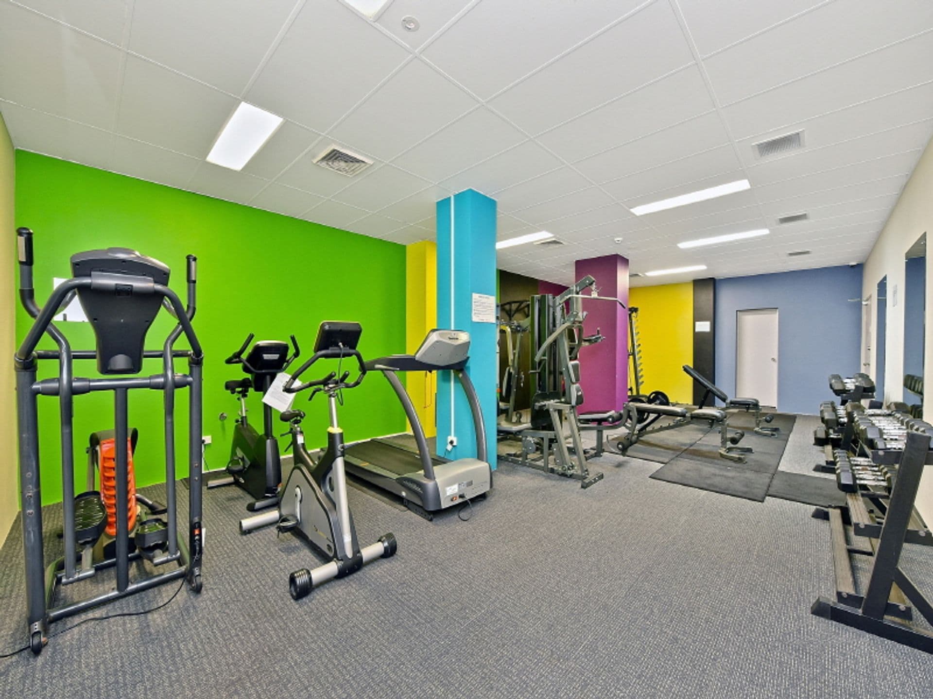 107/450 Pacific Highway, Lane Cove, NSW, 2066, Lane Cove - Thumbnail 6