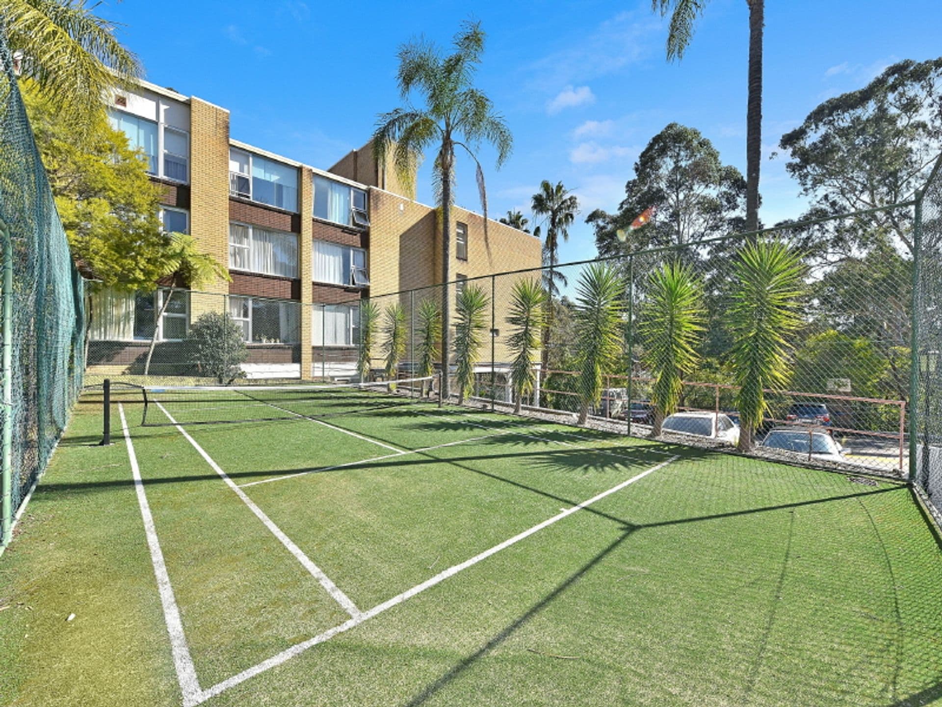 107/450 Pacific Highway, Lane Cove, NSW, 2066, Lane Cove - Thumbnail 8