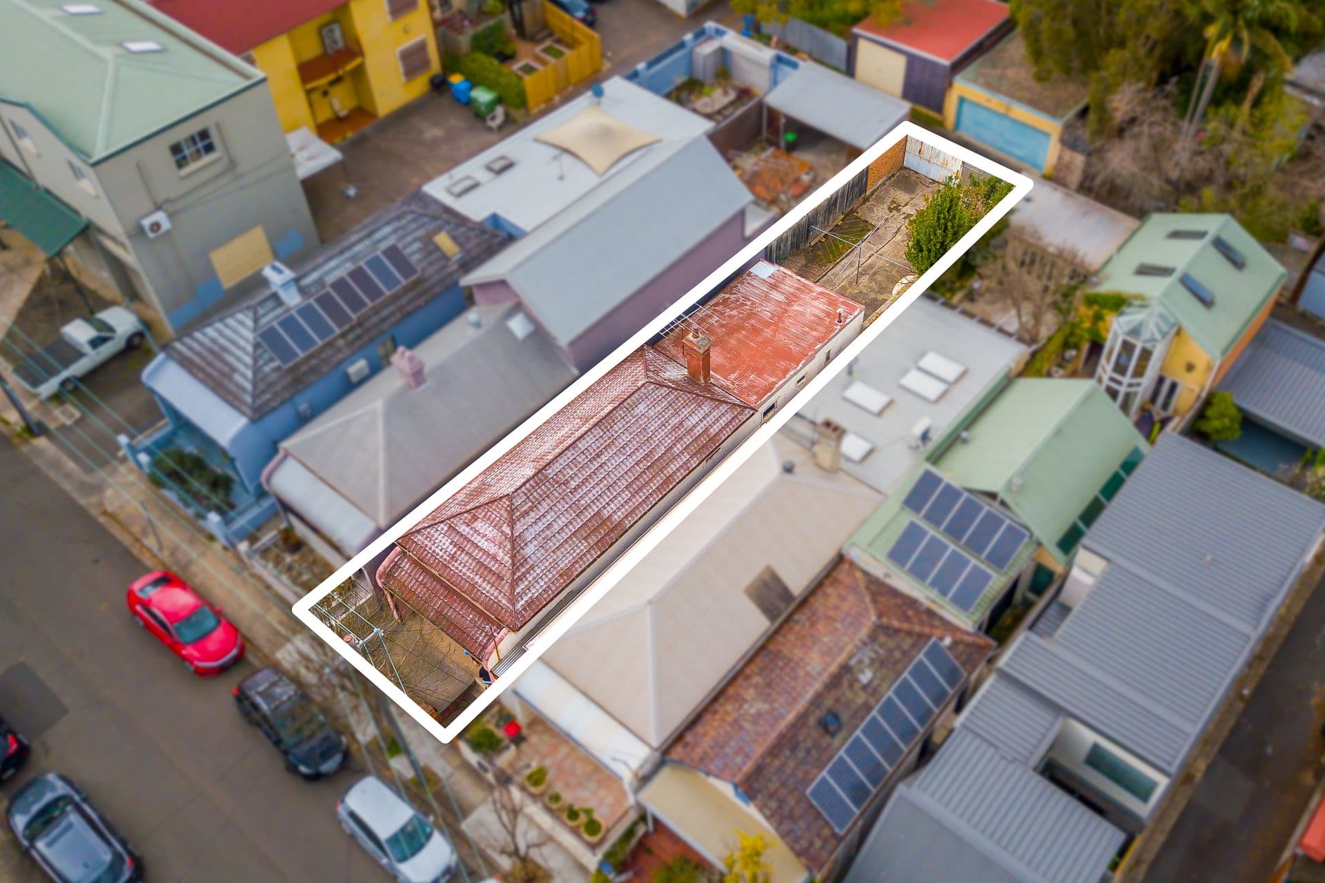 6 Norman Street, Rozelle, NSW, 2039, Rozelle - Thumbnail 4