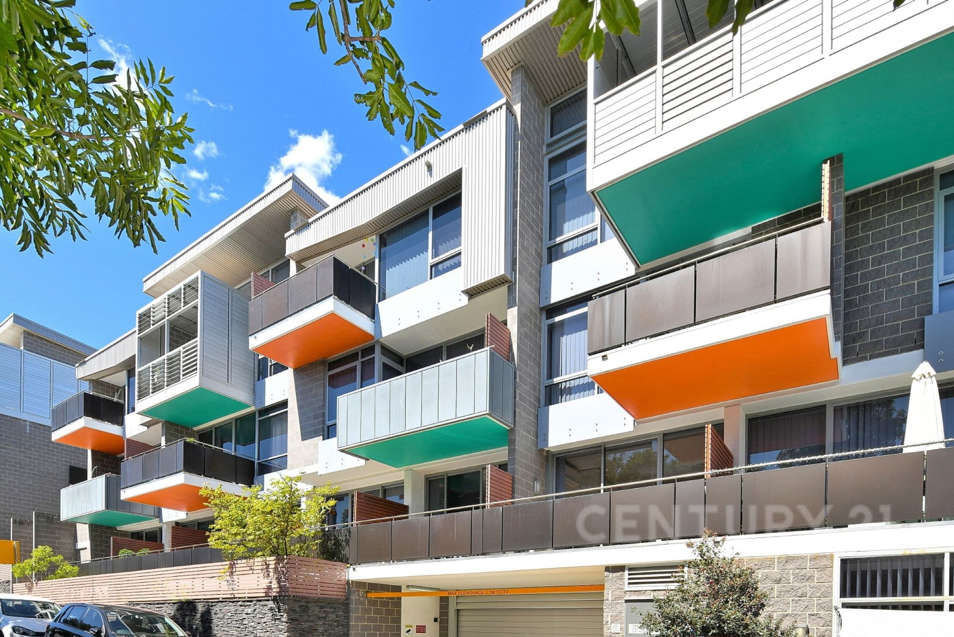 106/43 Terry Street, Rozelle, NSW, 2039, Rozelle - Thumbnail 8