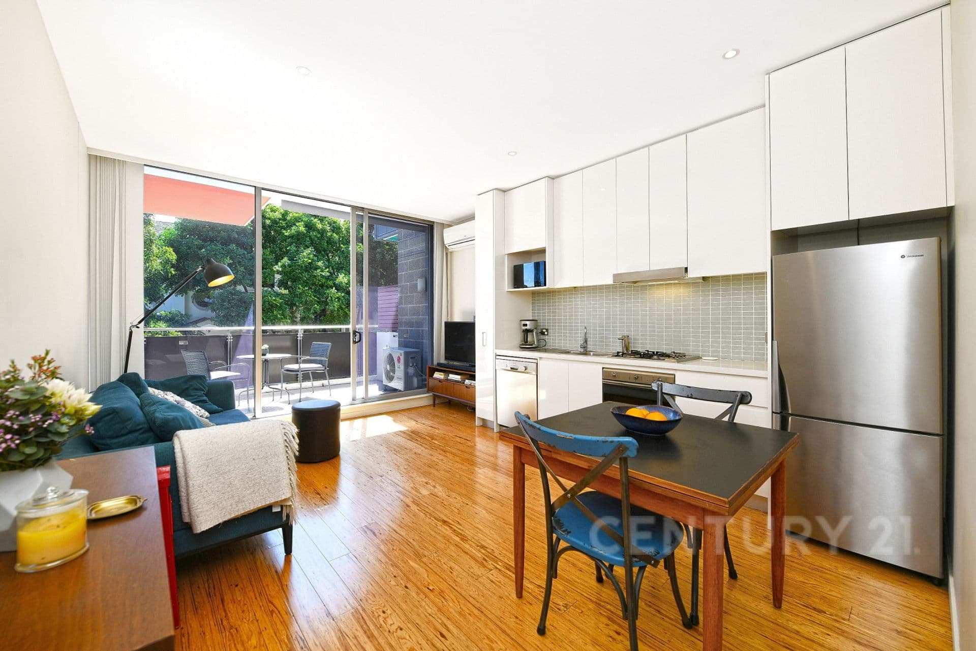 106/43 Terry Street, Rozelle, NSW, 2039, Rozelle - Image 1