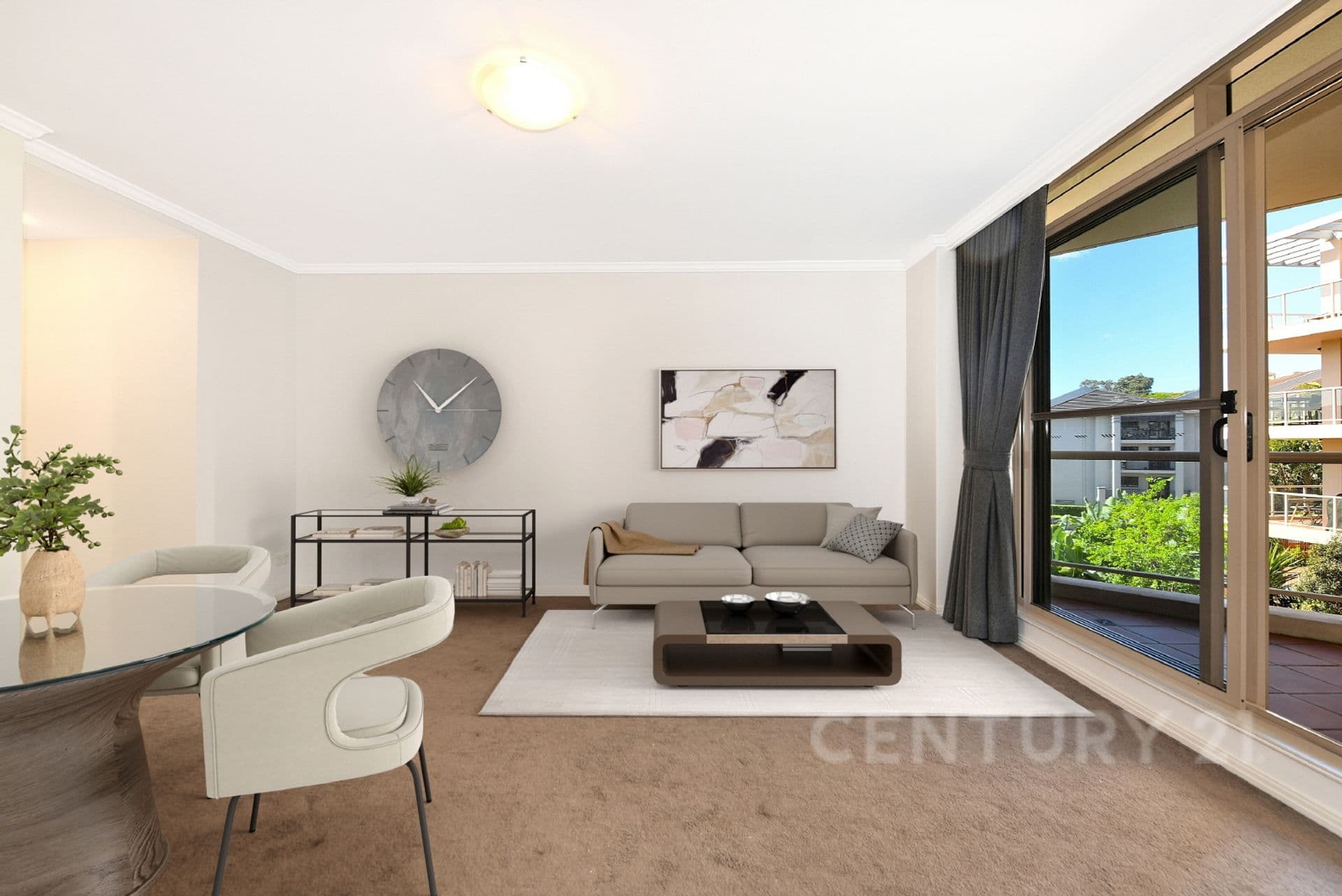 403/26 Warayama Place, Rozelle, NSW, 2039, Rozelle - Image 1