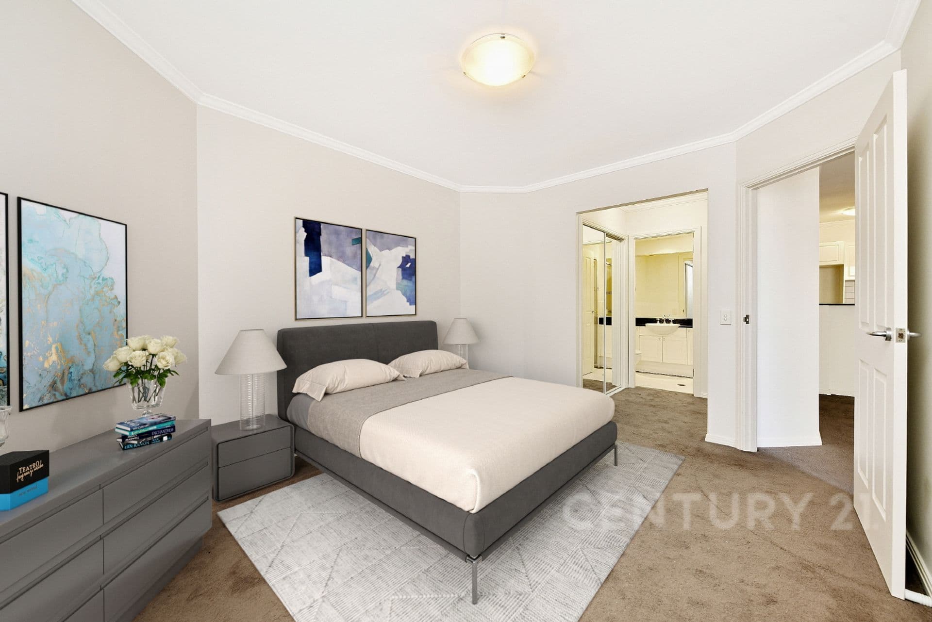 403/26 Warayama Place, Rozelle, NSW, 2039, Rozelle - Thumbnail 2