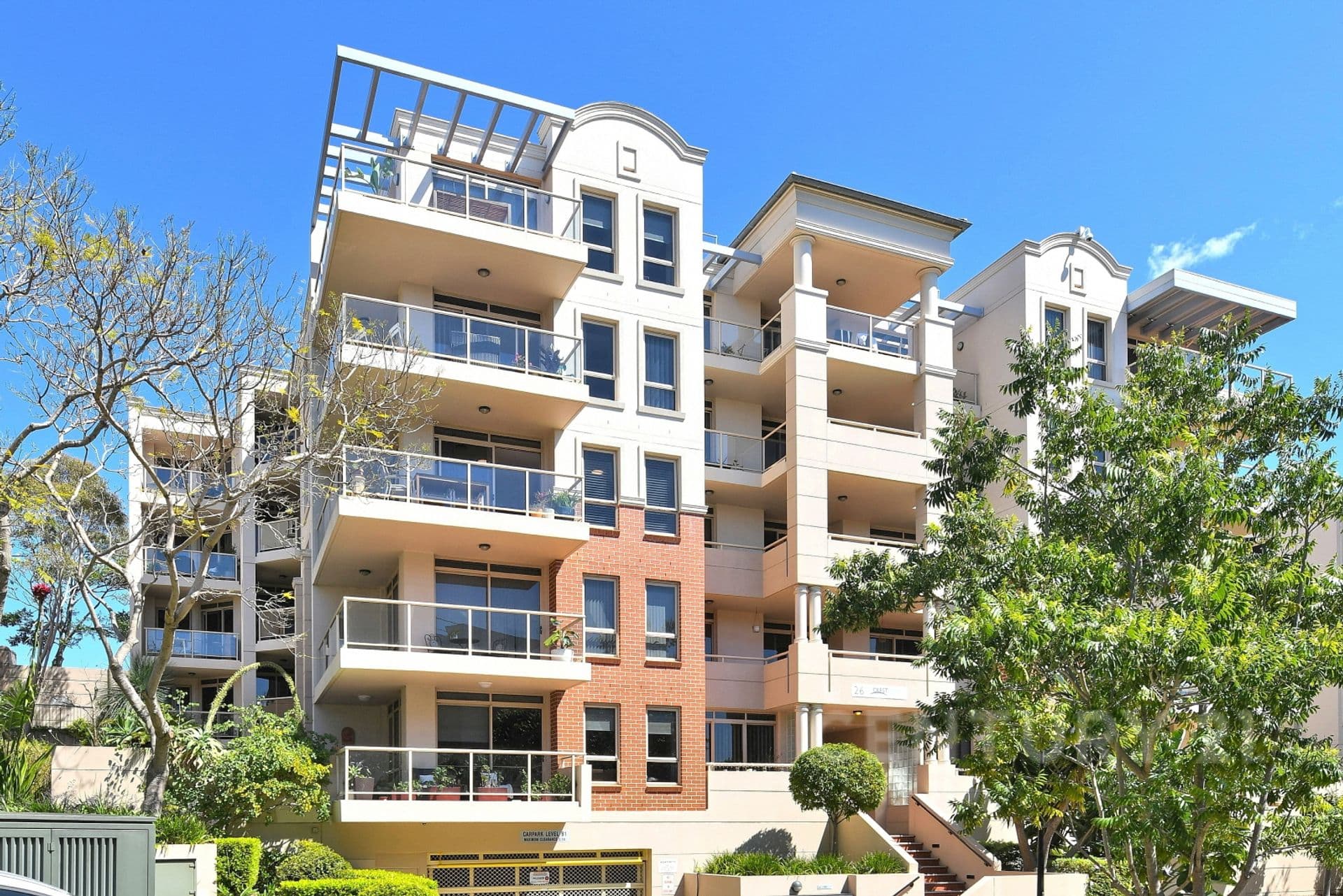 403/26 Warayama Place, Rozelle, NSW, 2039, Rozelle - Thumbnail 7