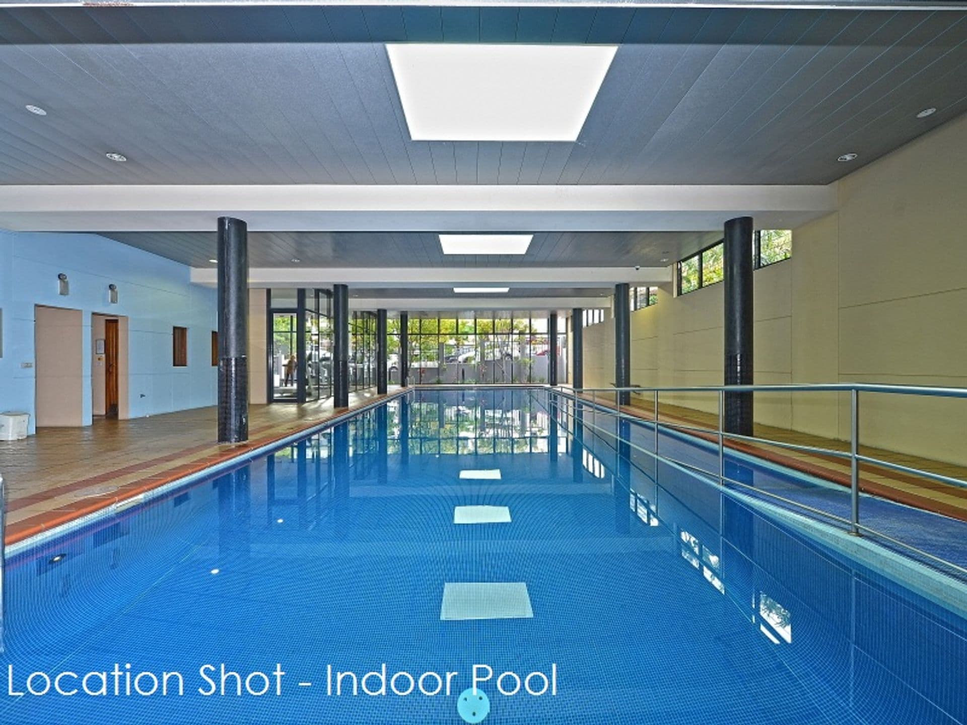 403/26 Warayama Place, Rozelle, NSW, 2039, Rozelle - Thumbnail 8