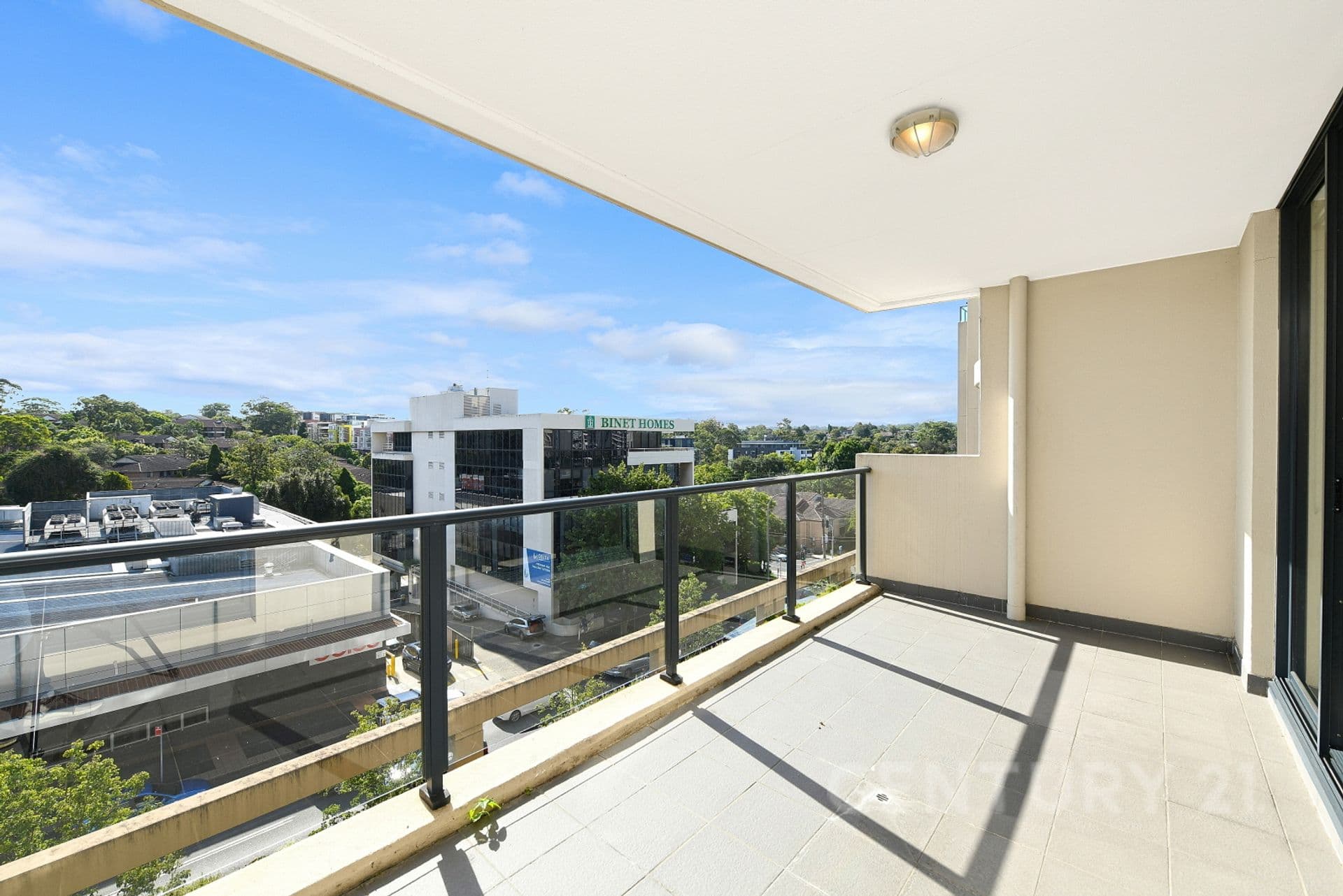 407/76 Rawson Street, Epping, NSW, 2121, Epping - Thumbnail 2
