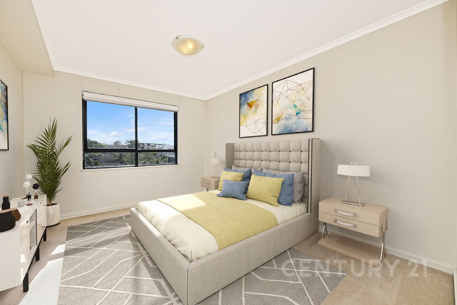 407/76 Rawson Street, Epping, NSW, 2121, Epping - Thumbnail 4
