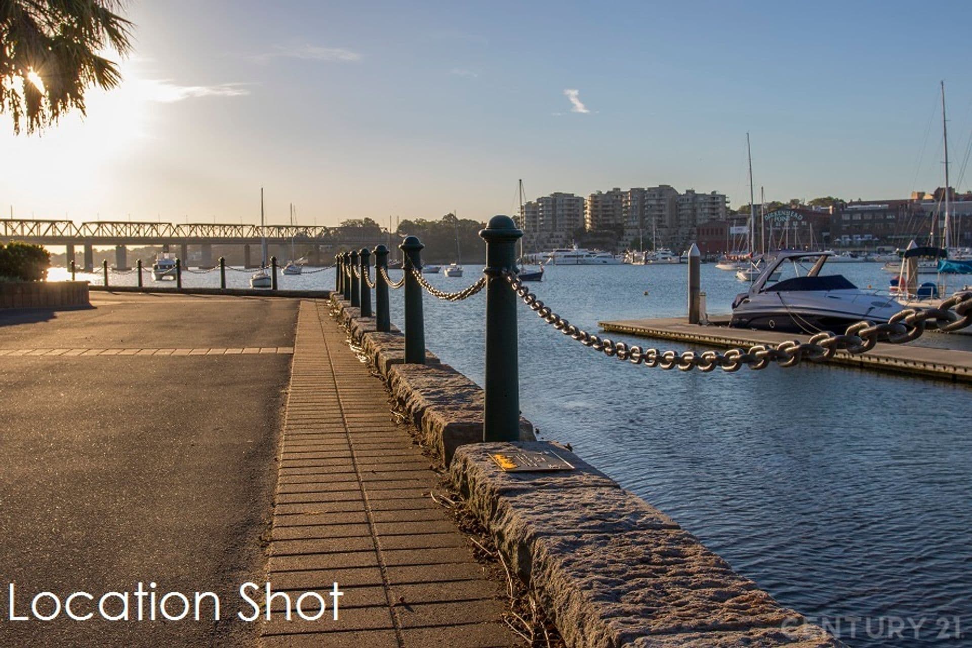 401/6 Yara Avenue, Rozelle, NSW, 2039, Rozelle - Thumbnail 6