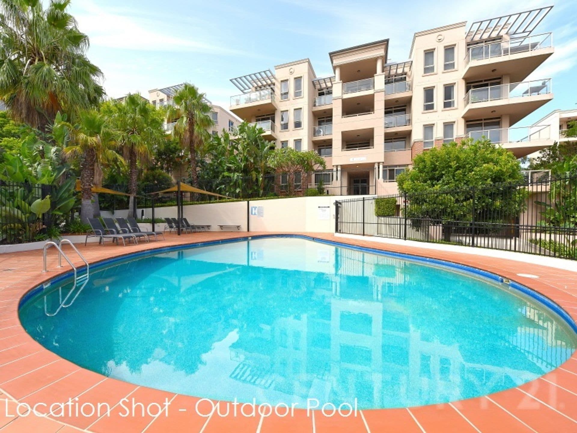 401/6 Yara Avenue, Rozelle, NSW, 2039, Rozelle - Thumbnail 4