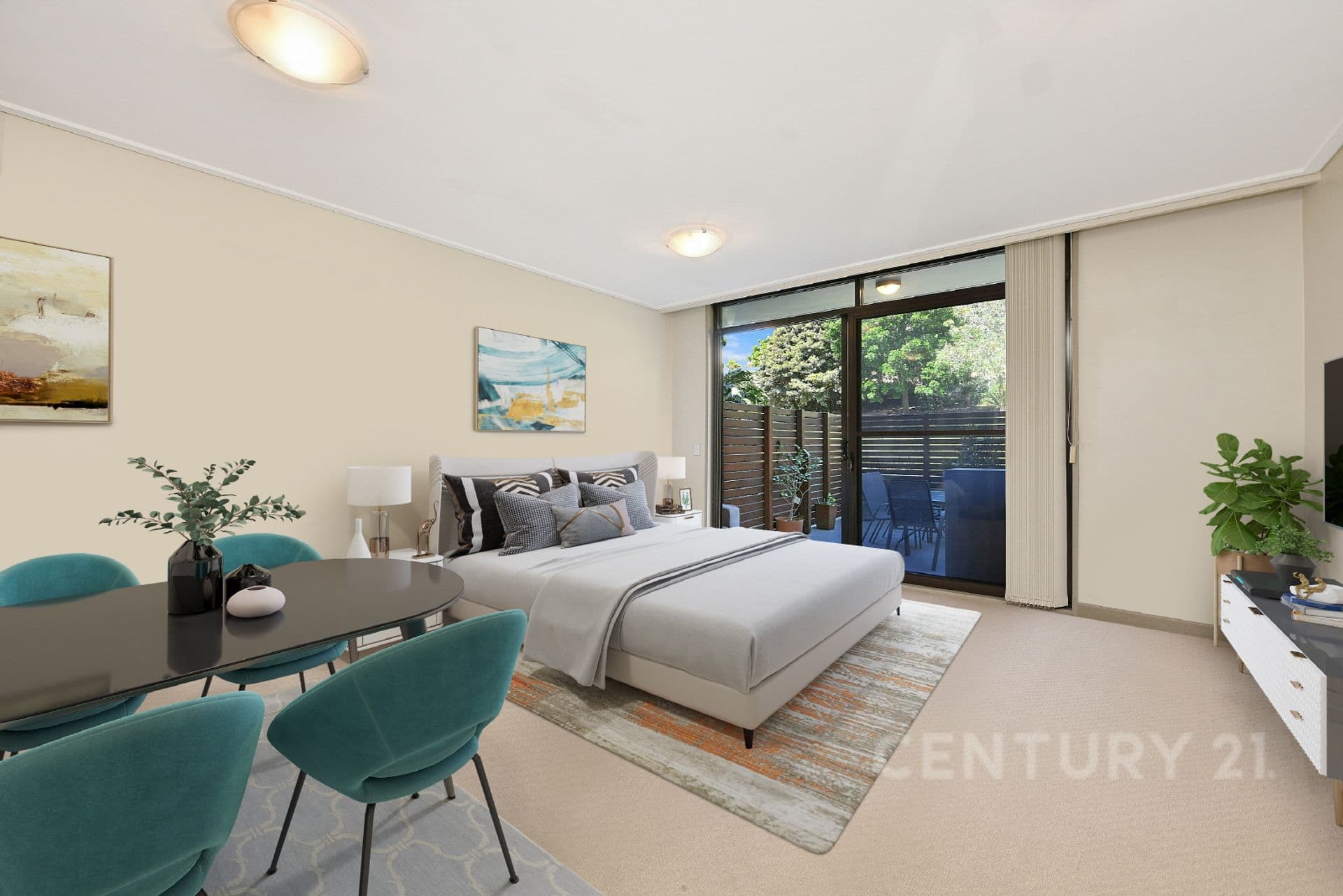 706/27 Margaret Street, Rozelle, NSW, 2039, Rozelle - Image 1