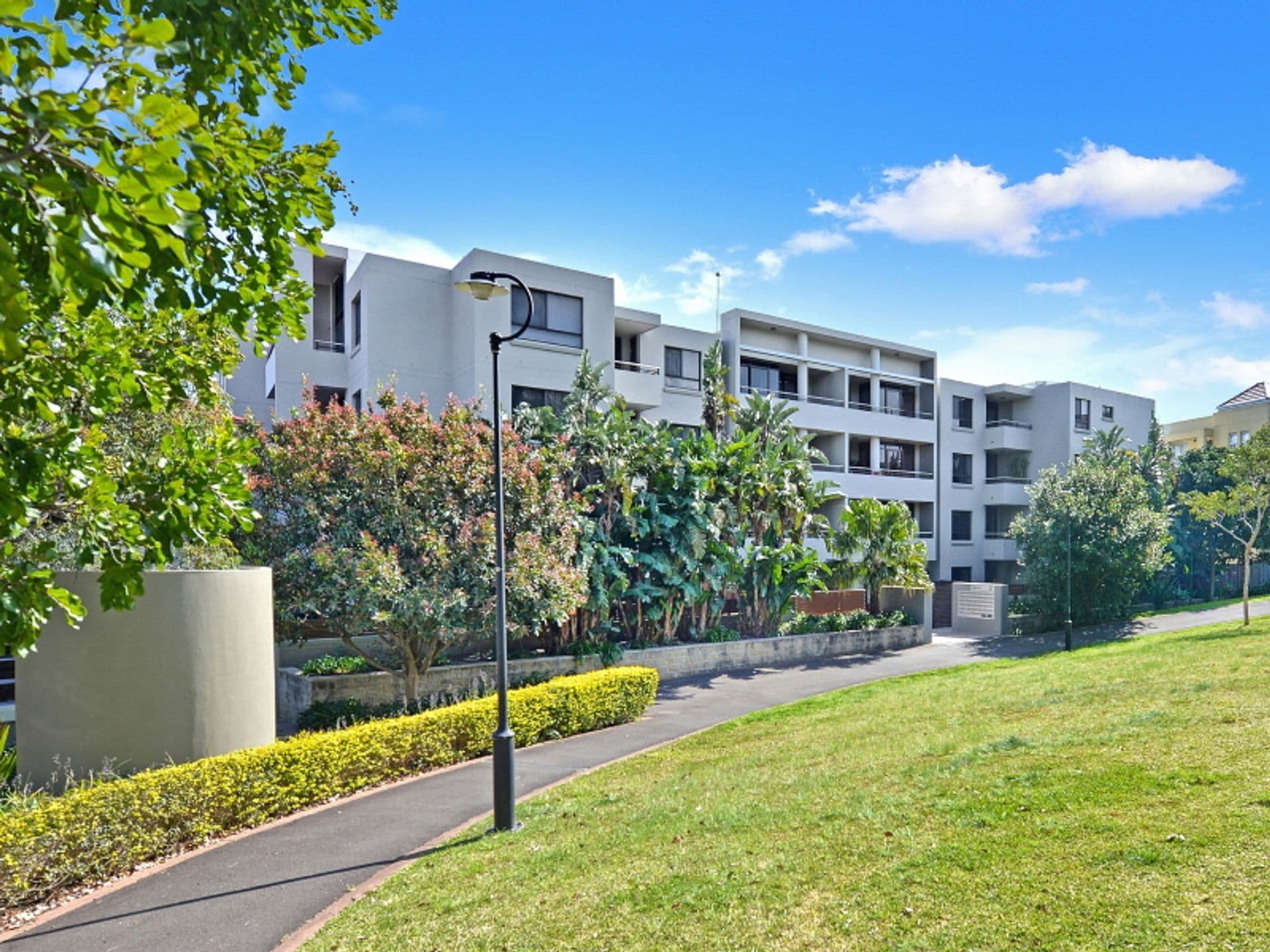 706/27 Margaret Street, Rozelle, NSW, 2039, Rozelle - Thumbnail 6