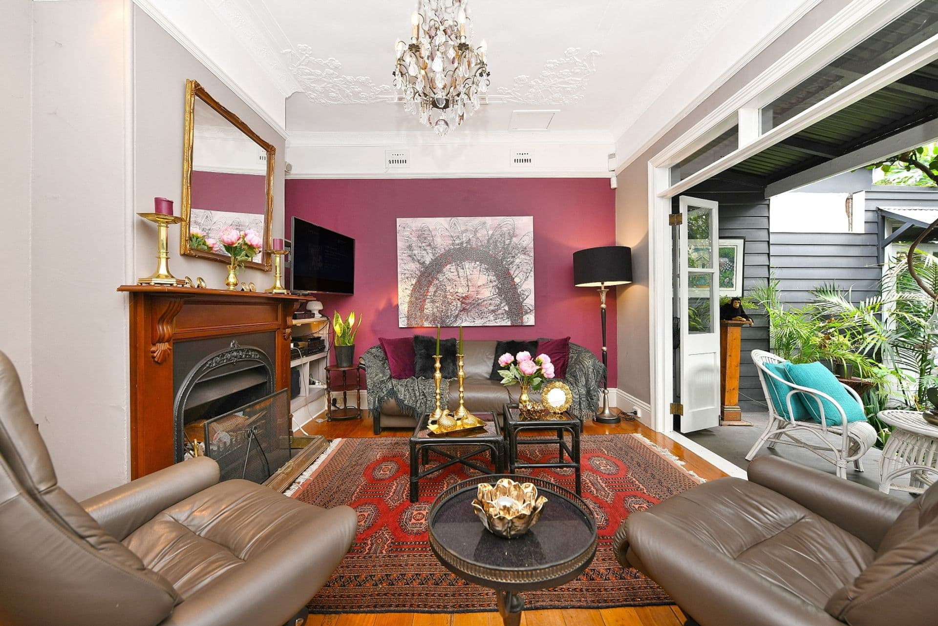 25 Bruce Street, Rozelle, NSW, 2039, Rozelle - Thumbnail 2