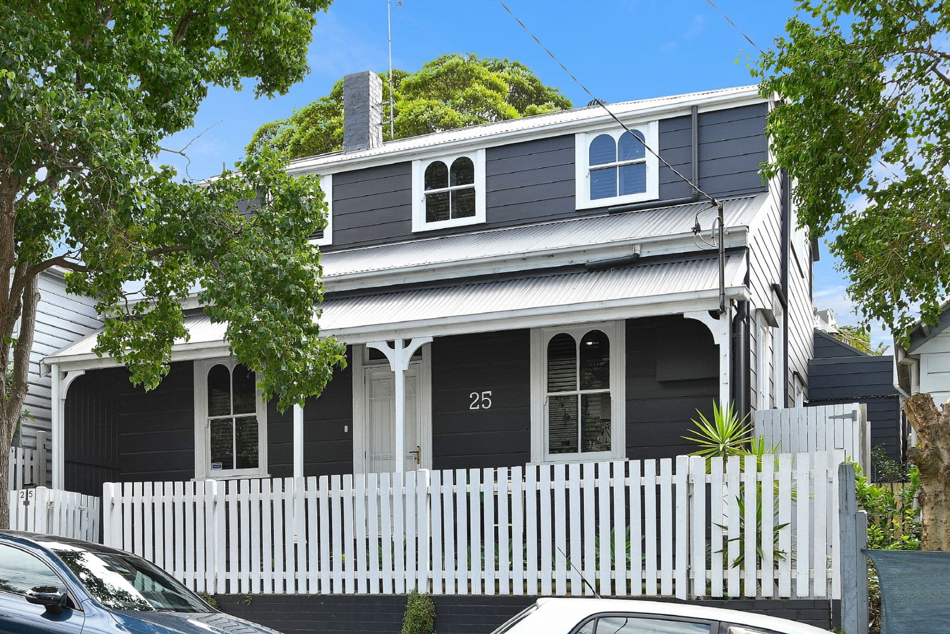 25 Bruce Street, Rozelle, NSW, 2039, Rozelle - Image 1