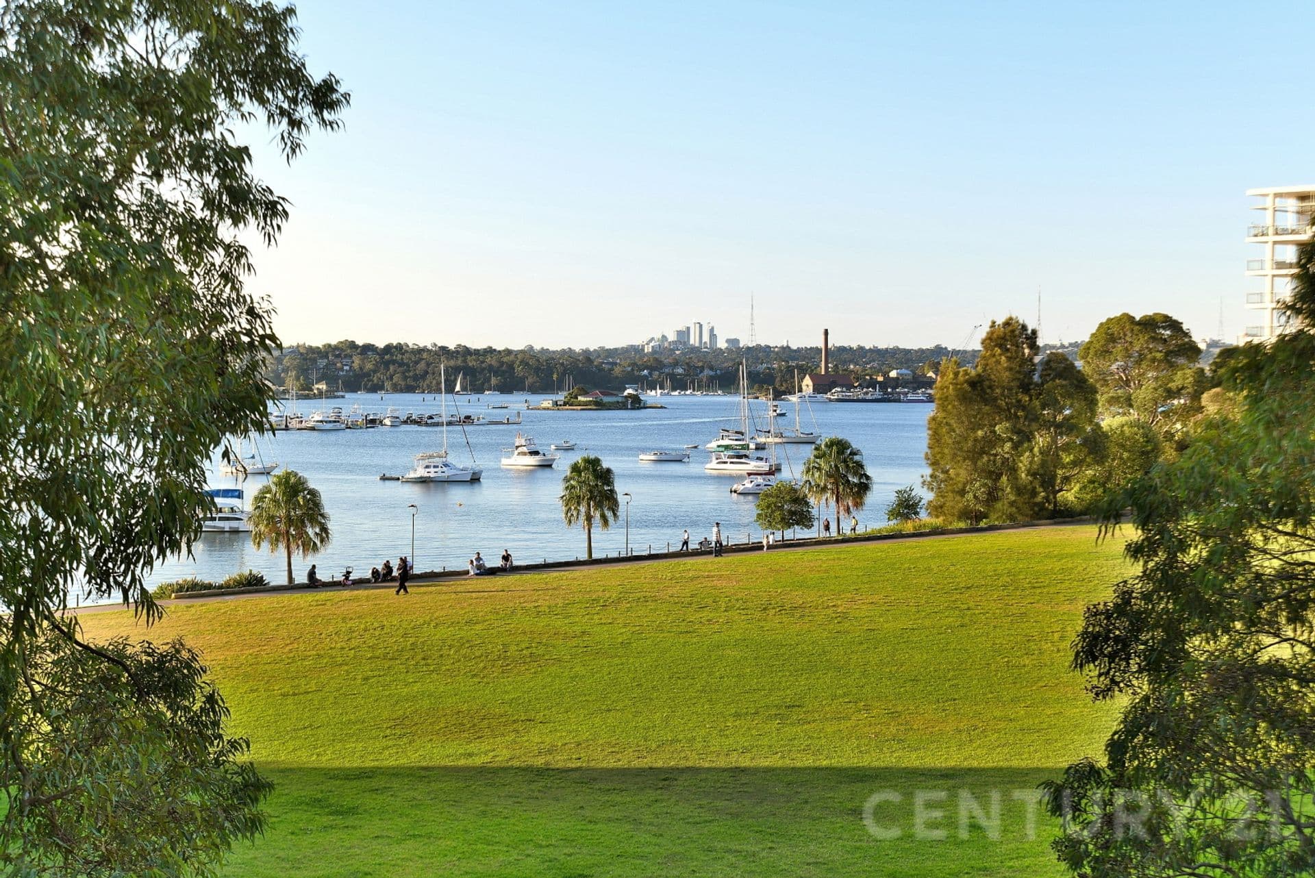 413/9 Warayama Place, Rozelle, NSW, 2039, Rozelle - Image 1