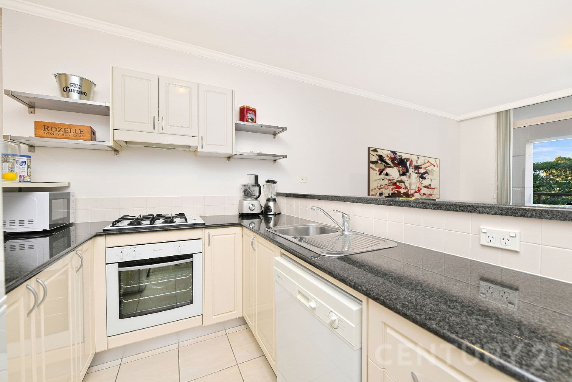 413/9 Warayama Place, Rozelle, NSW, 2039, Rozelle - Thumbnail 4