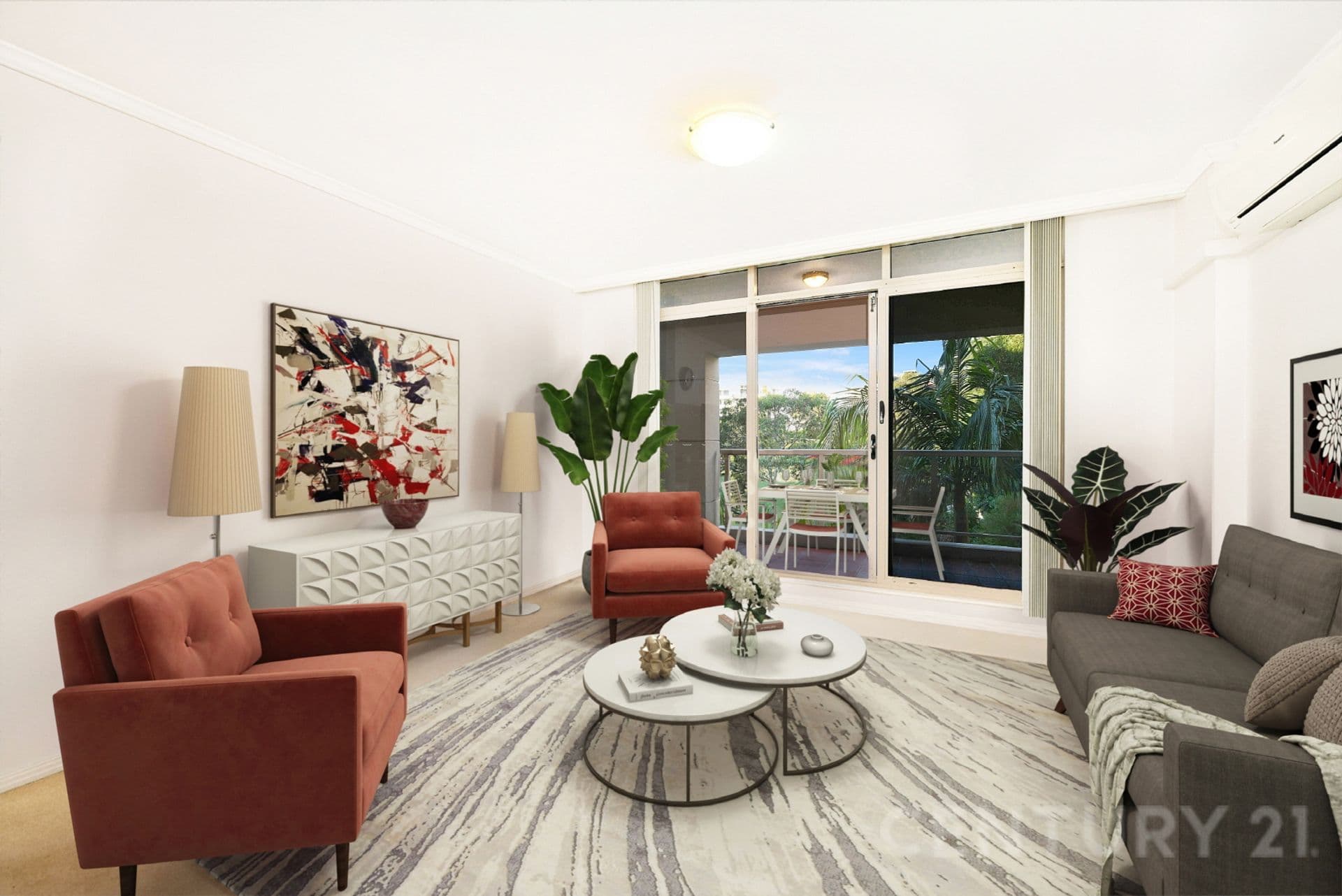 413/9 Warayama Place, Rozelle, NSW, 2039, Rozelle - Thumbnail 3
