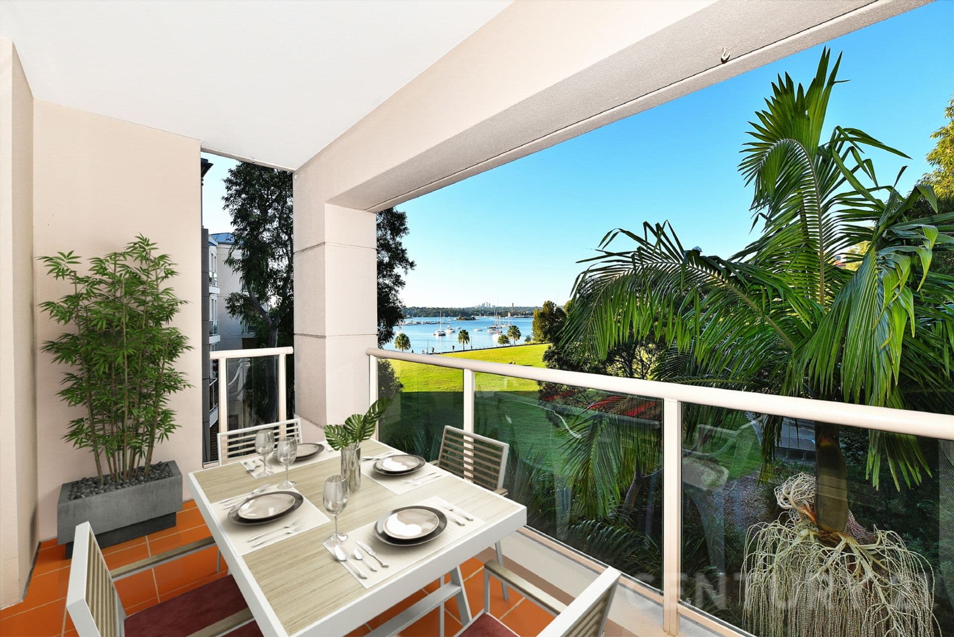 413/9 Warayama Place, Rozelle, NSW, 2039, Rozelle - Thumbnail 2