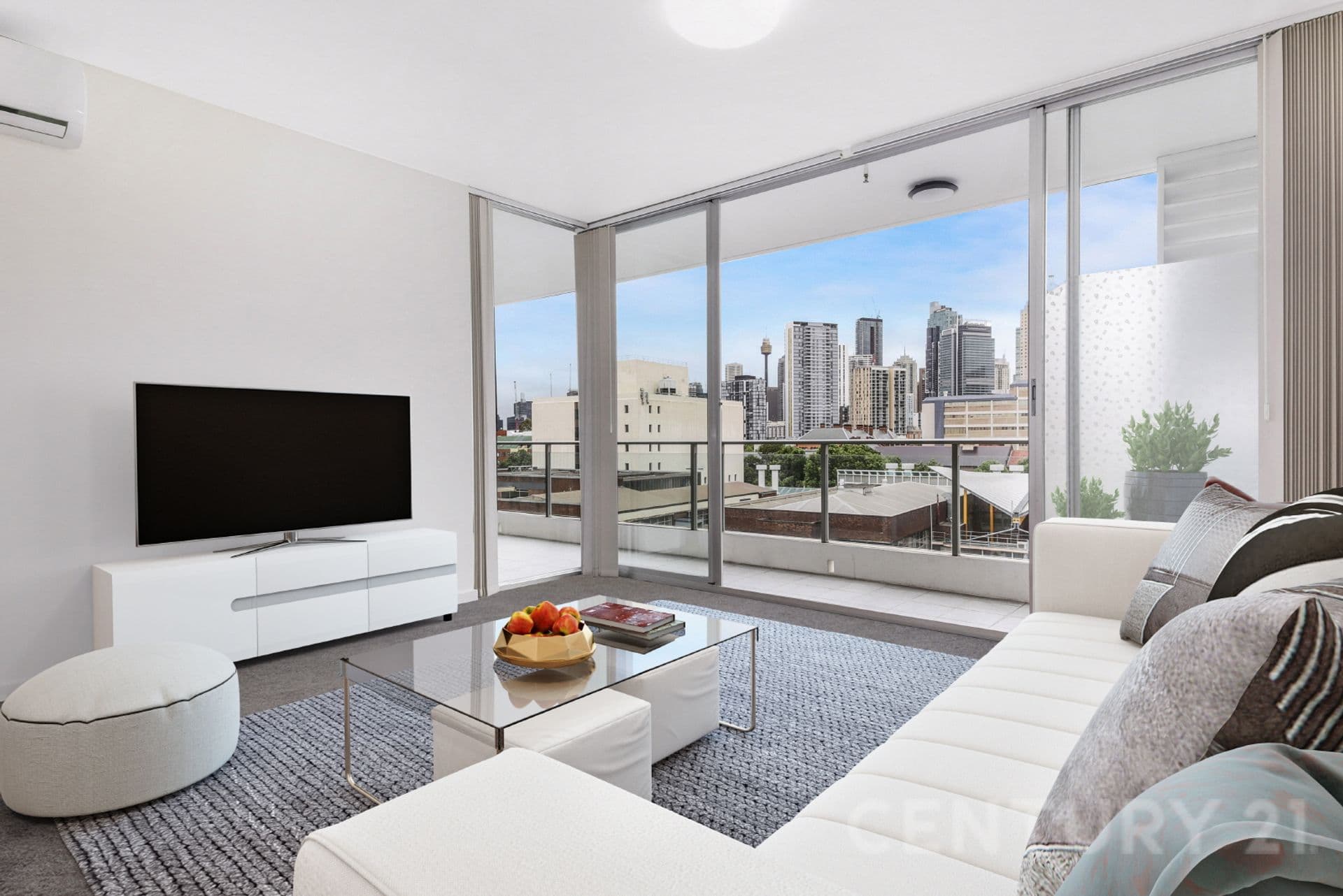 B801/503 Wattle Street, Ultimo, NSW, 2007, Ultimo - Thumbnail 4