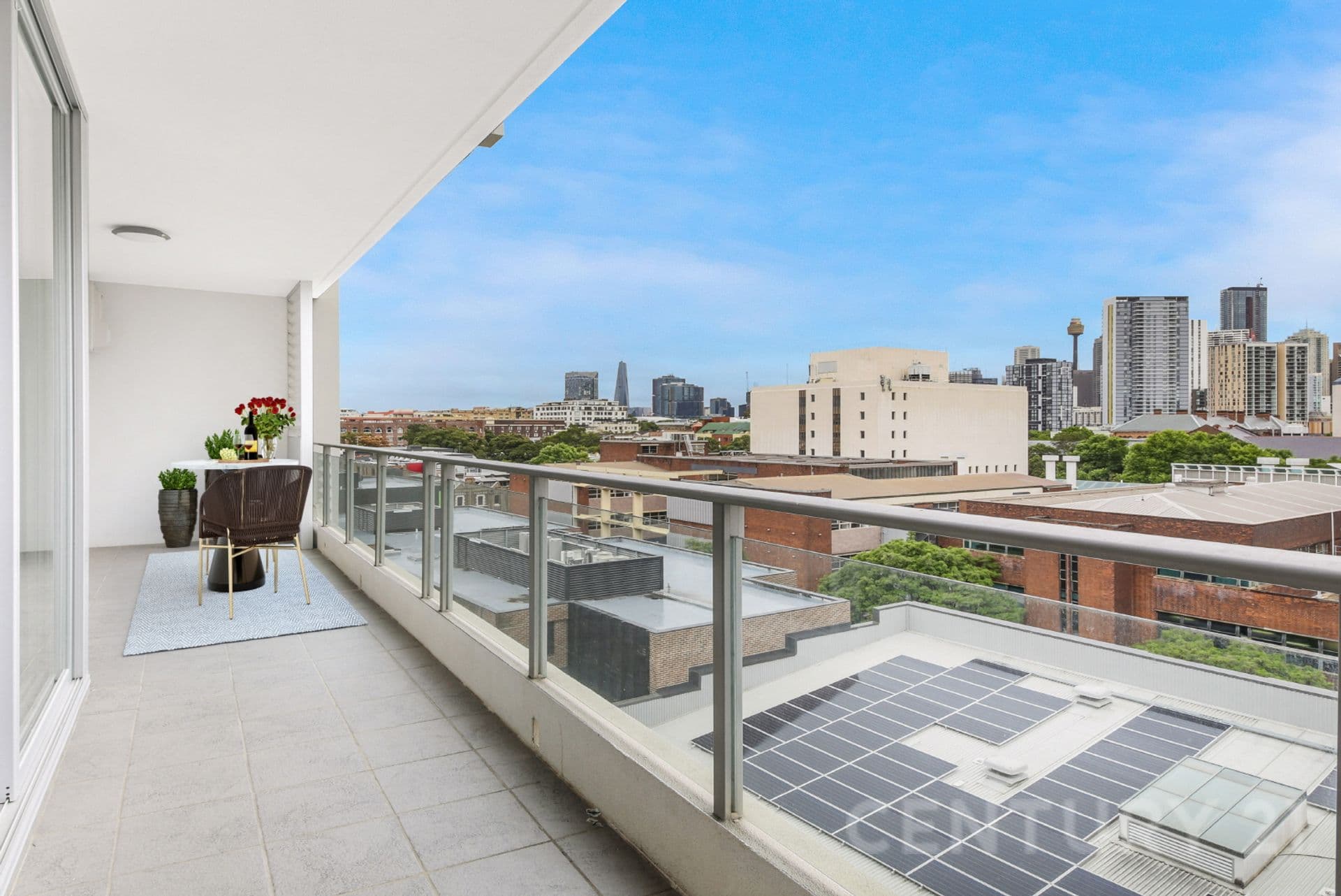 B801/503 Wattle Street, Ultimo, NSW, 2007, Ultimo - Thumbnail 3