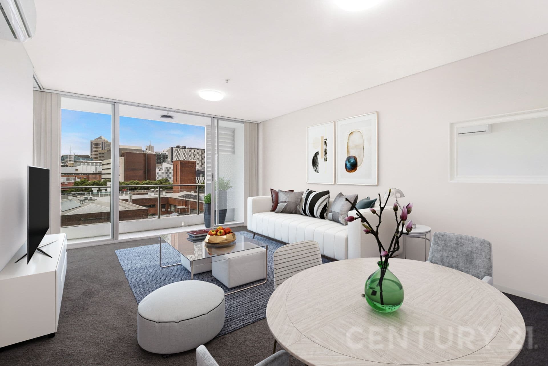 B801/503 Wattle Street, Ultimo, NSW, 2007, Ultimo - Image 1