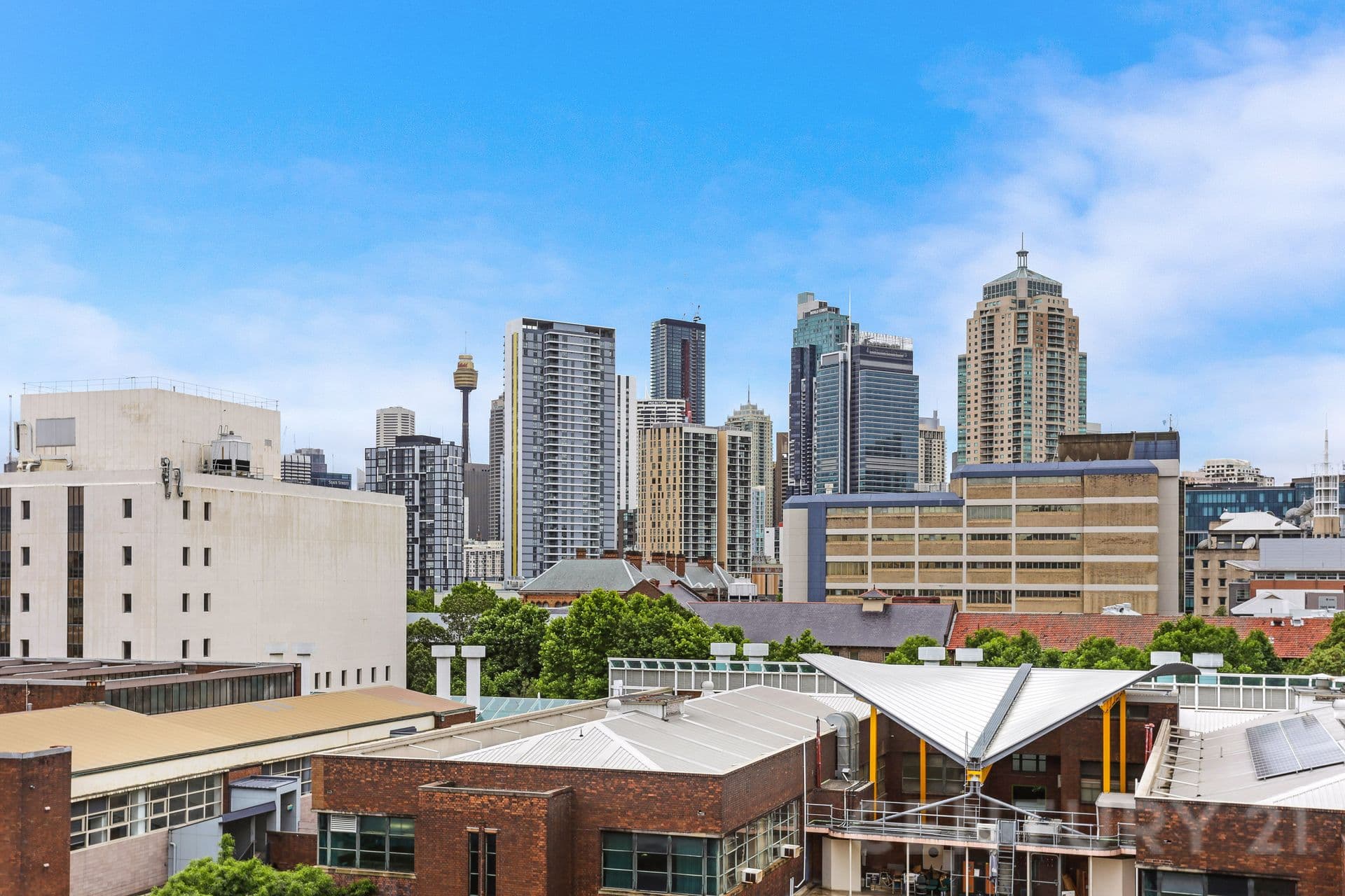 B801/503 Wattle Street, Ultimo, NSW, 2007, Ultimo - Thumbnail 5