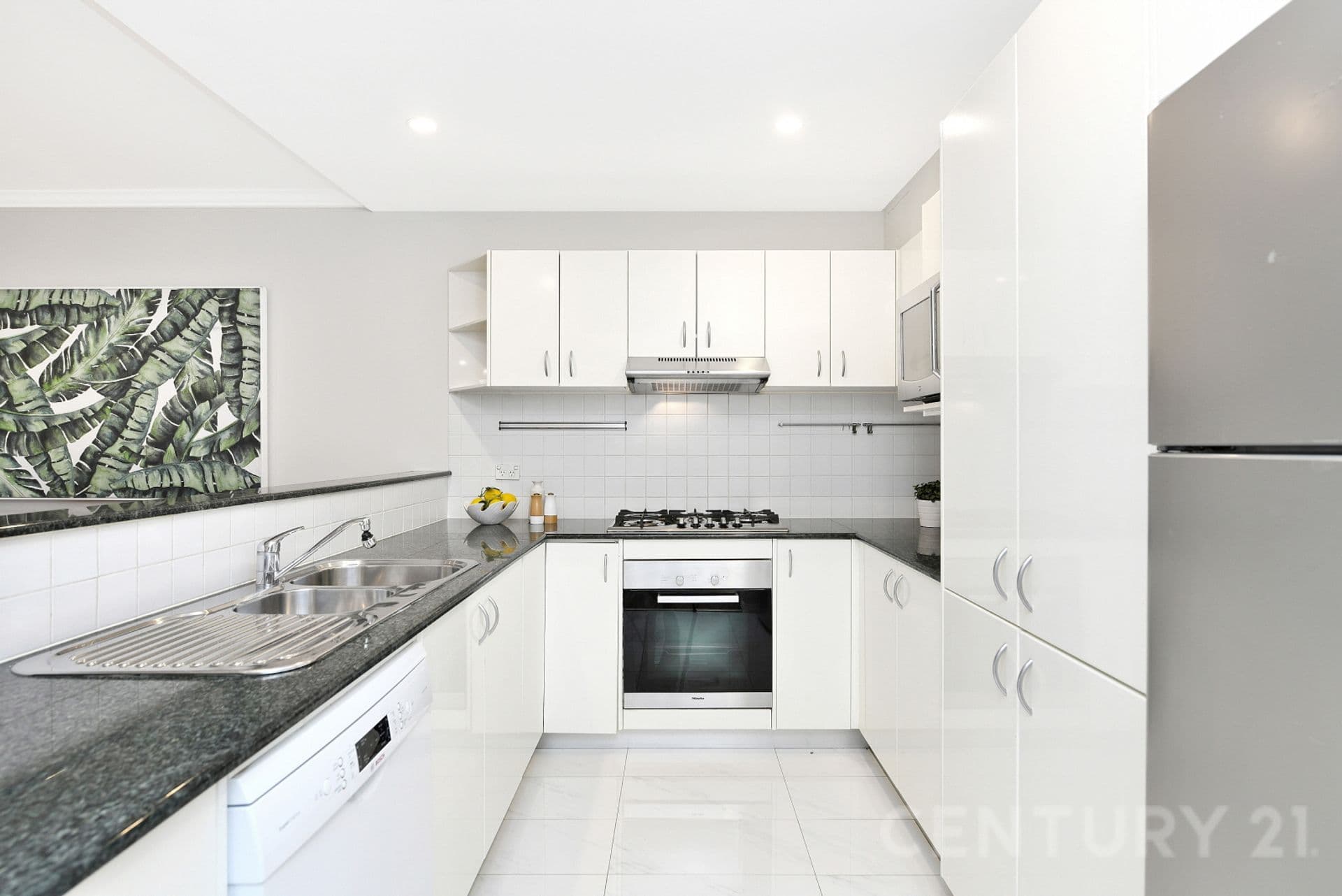 201/8 Yara Avenue, Rozelle, NSW, 2039, Rozelle - Thumbnail 3