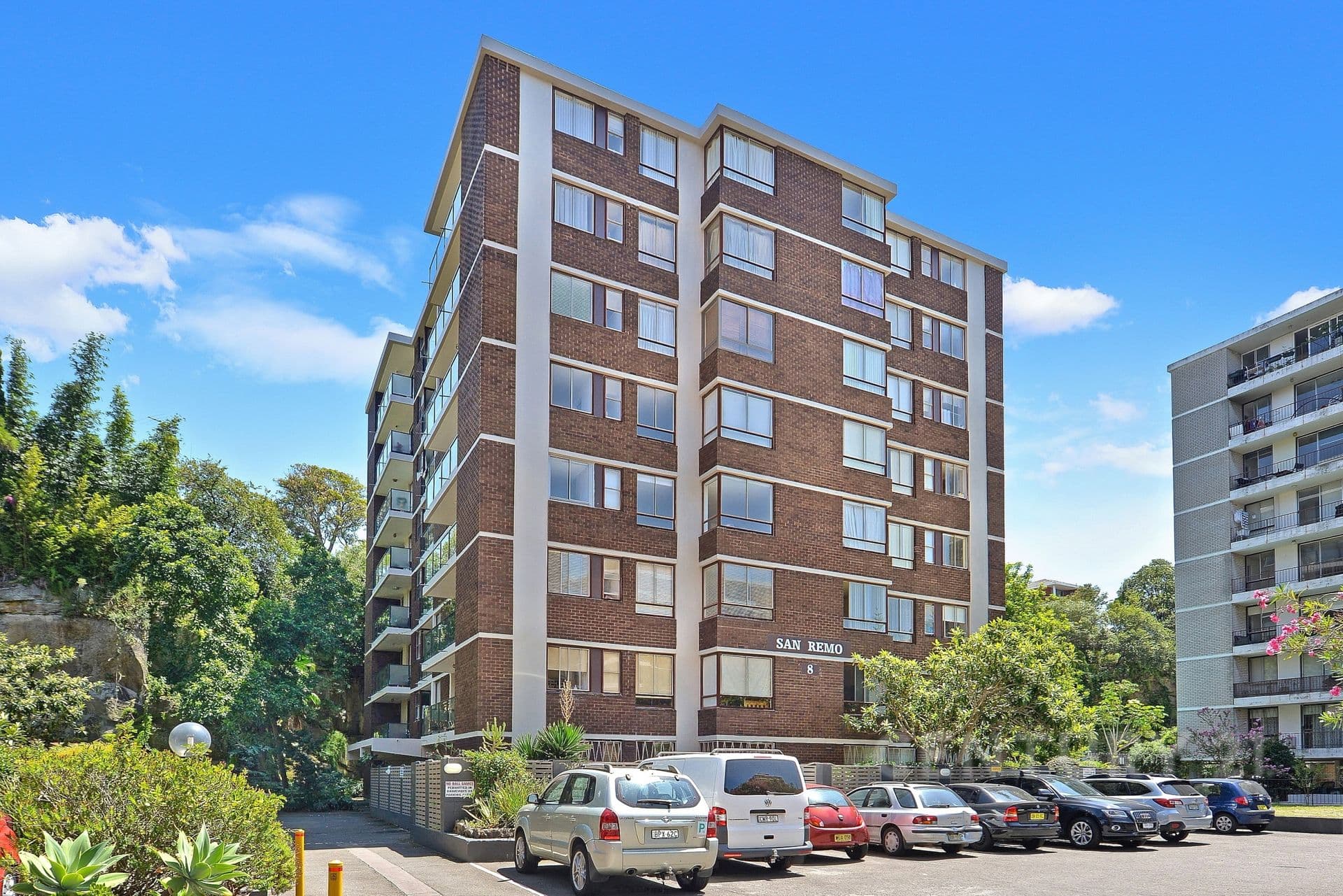 8D/8 Bligh Place, Randwick, NSW, 2031, Randwick - Thumbnail 8